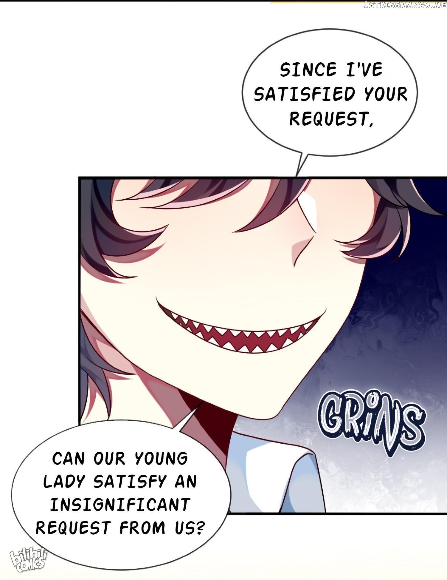 My Young Lady Is A Neet chapter 7 - page 50