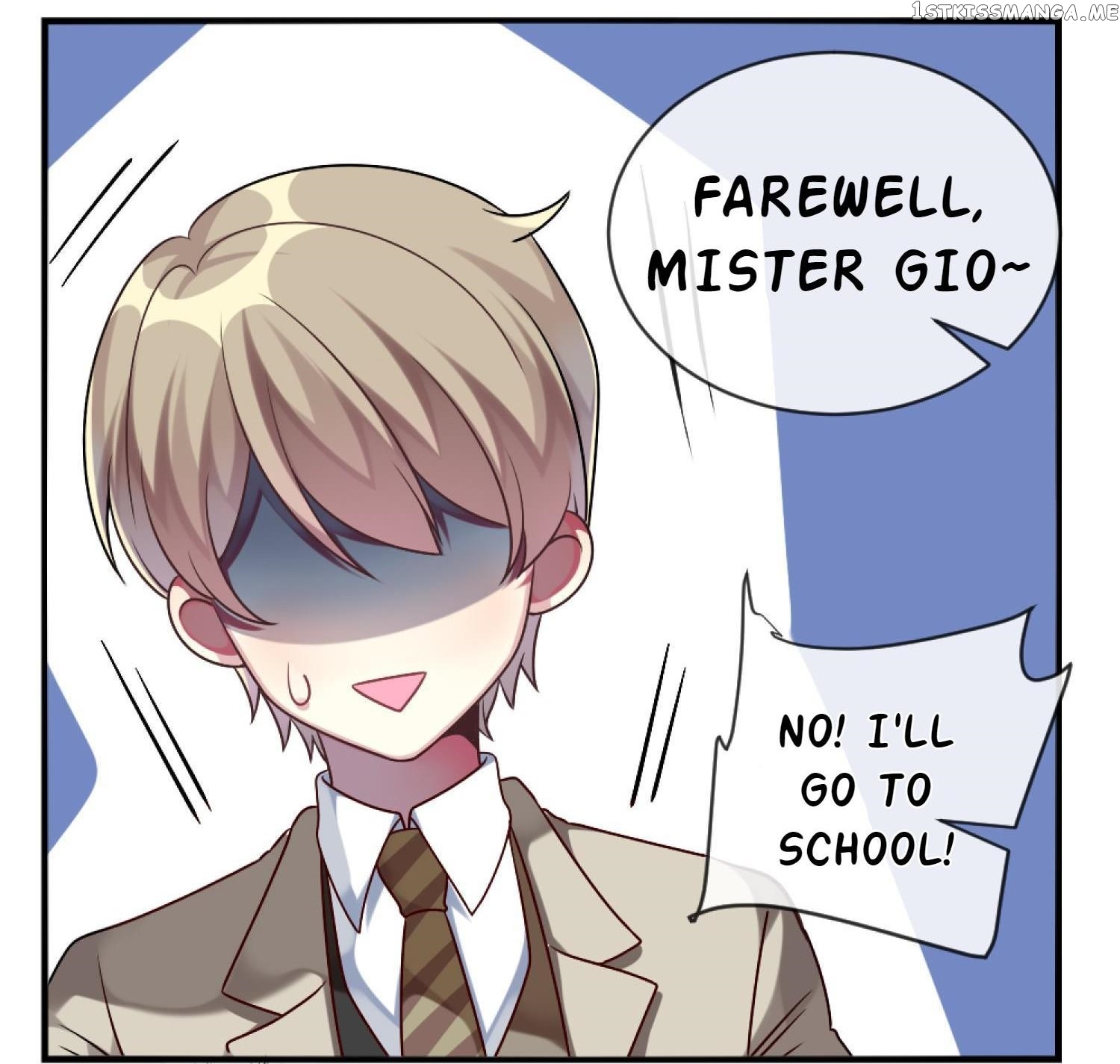 My Young Lady Is A Neet chapter 7 - page 64