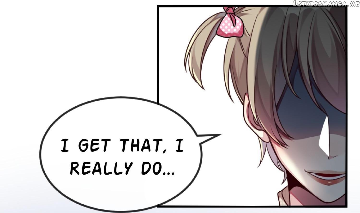 My Young Lady Is A Neet chapter 8 - page 13