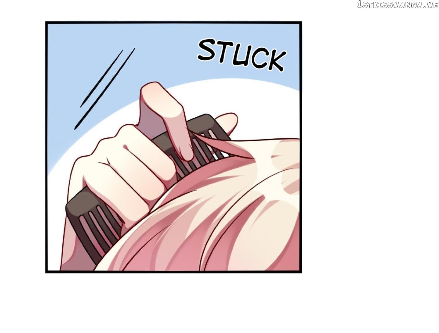My Young Lady Is A Neet chapter 8 - page 33
