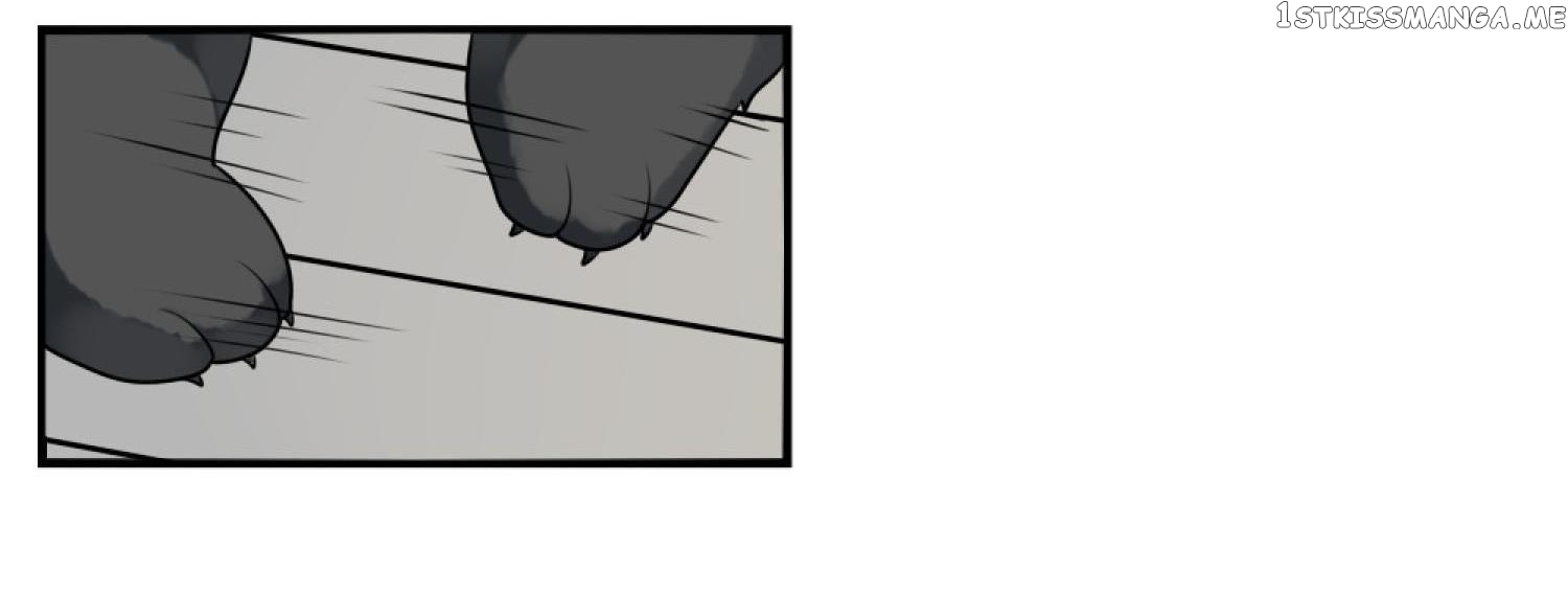 My Young Lady Is A Neet chapter 8 - page 48