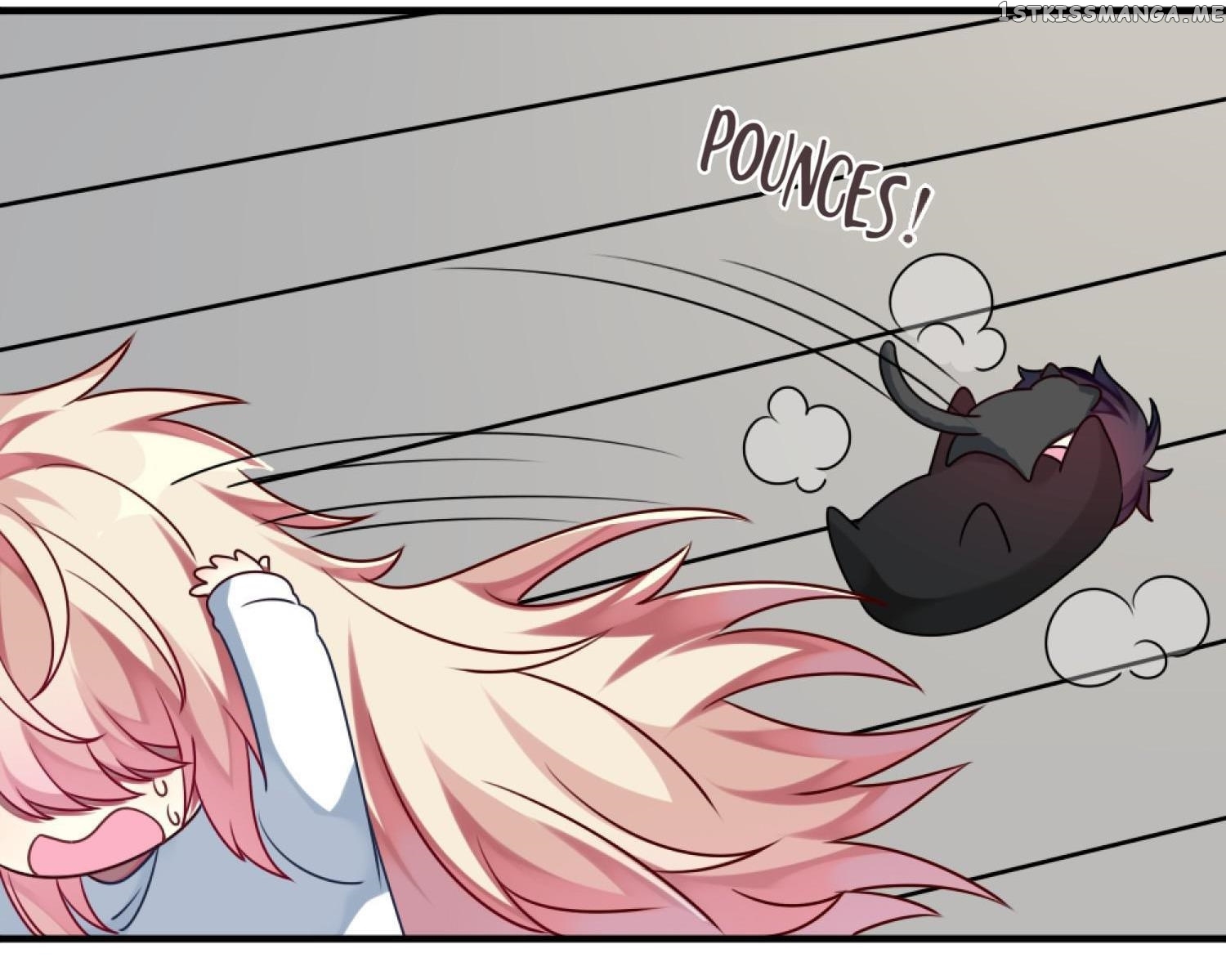 My Young Lady Is A Neet chapter 8 - page 53