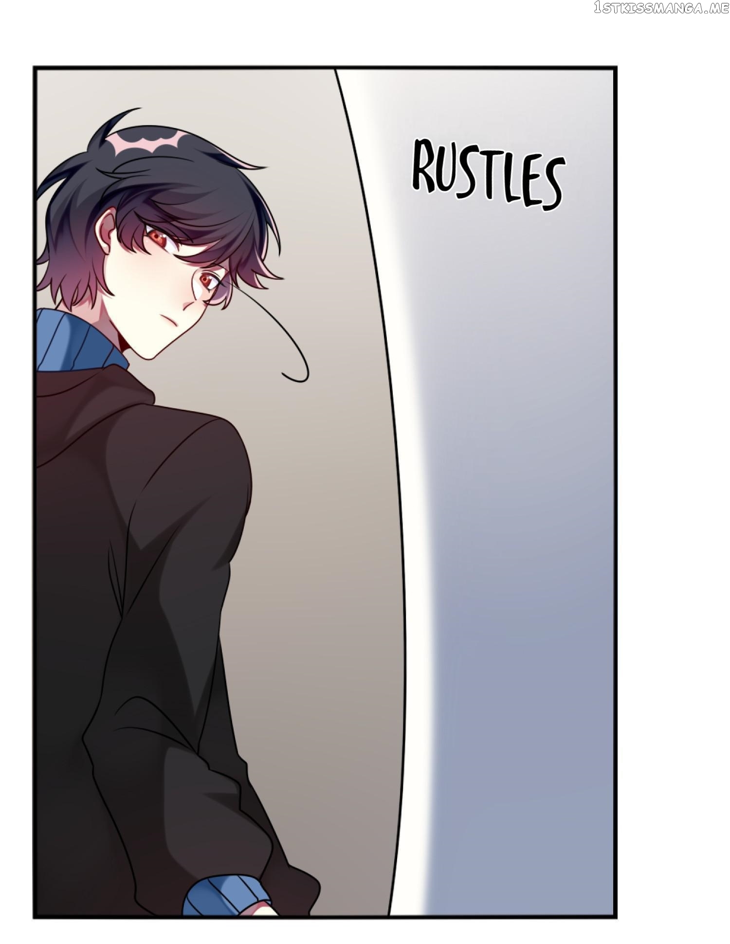 My Young Lady Is A Neet chapter 8 - page 56