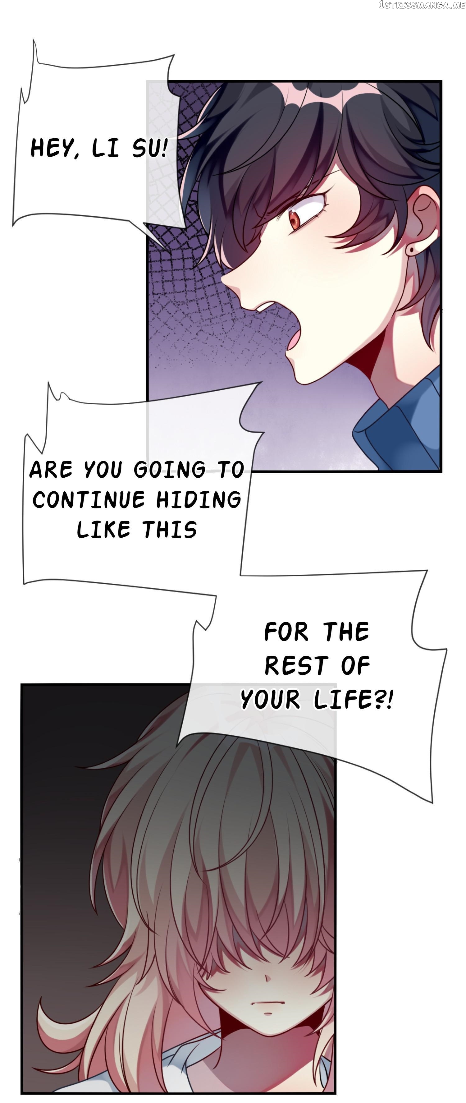 My Young Lady Is A Neet chapter 8 - page 61