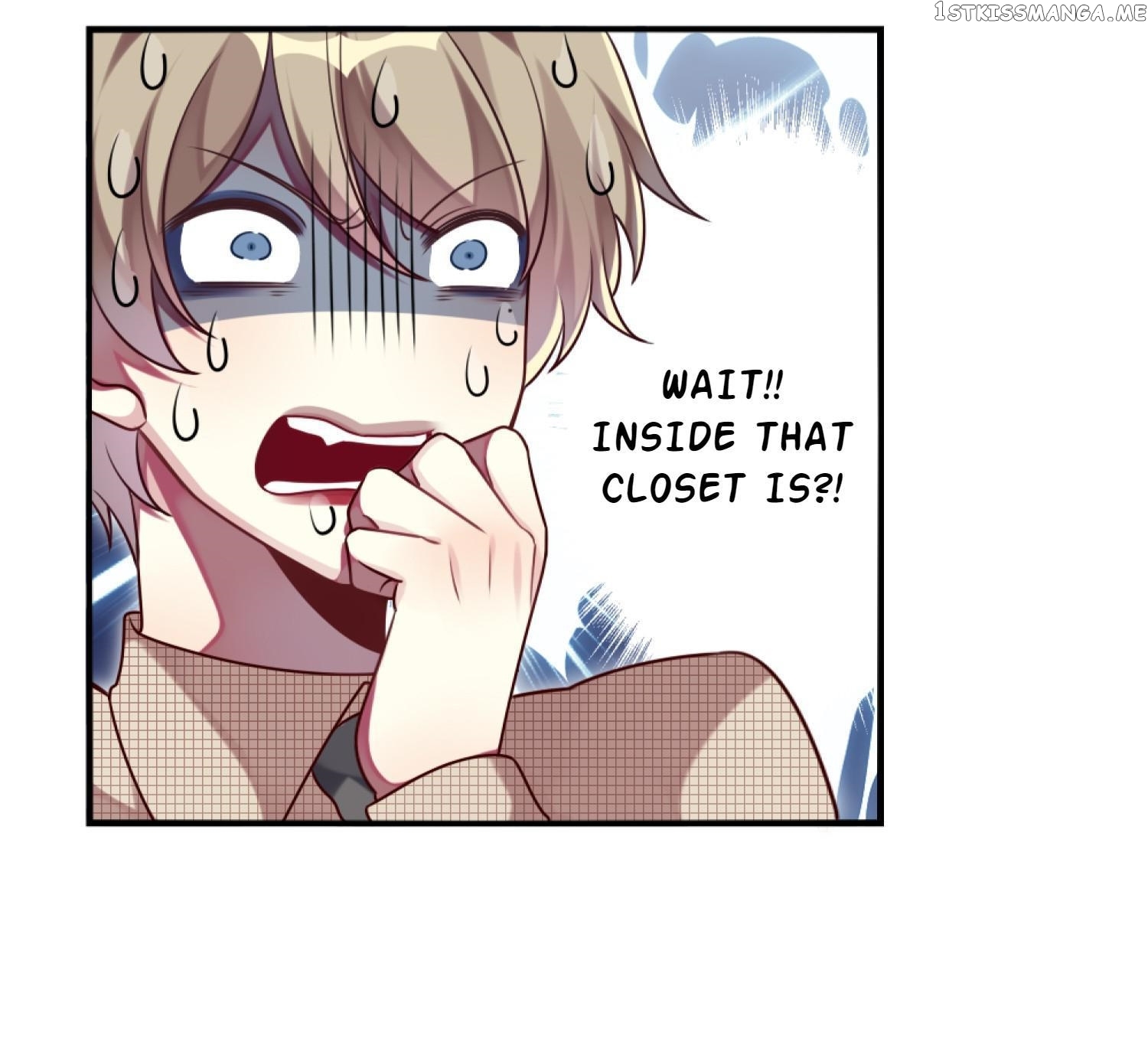 My Young Lady Is A Neet chapter 8 - page 66