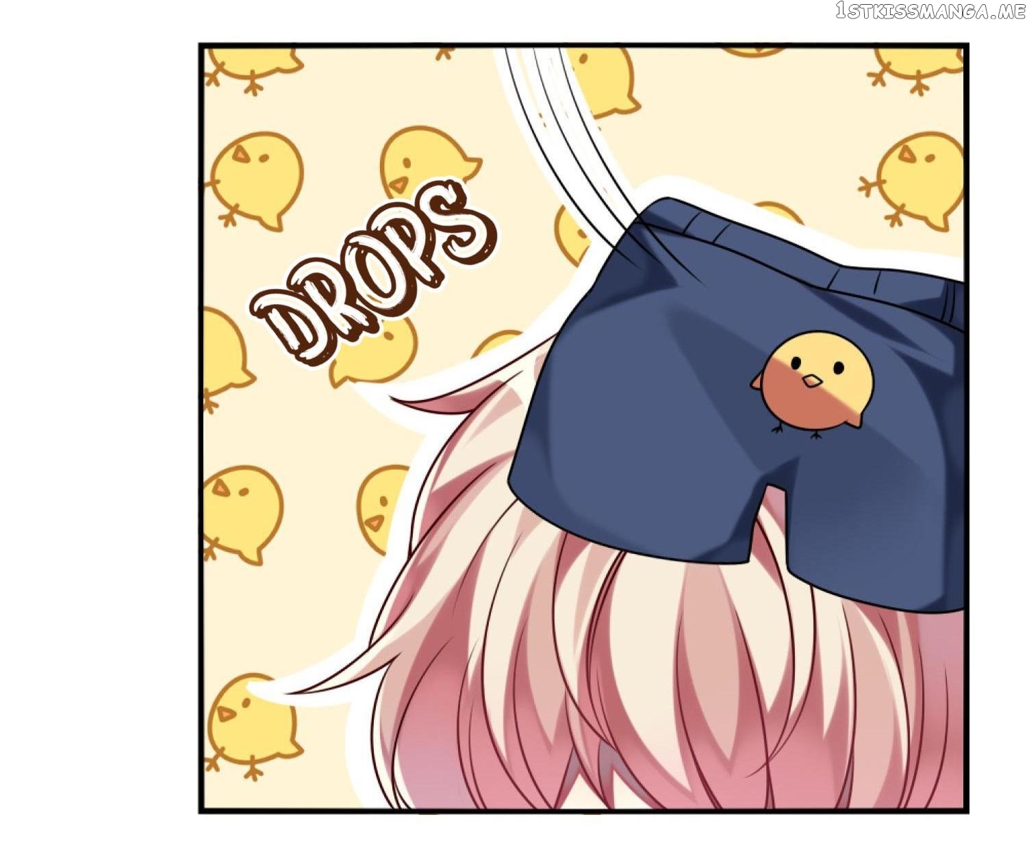 My Young Lady Is A Neet chapter 8 - page 69
