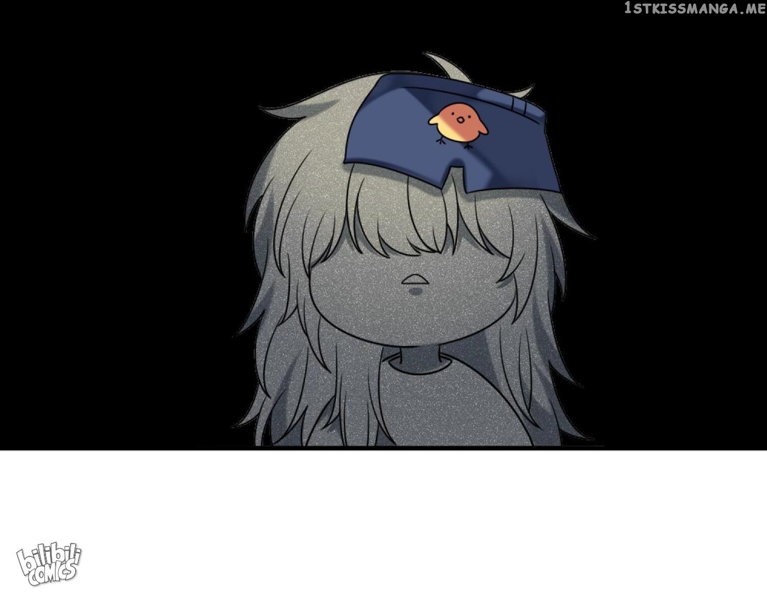 My Young Lady Is A Neet chapter 8 - page 72