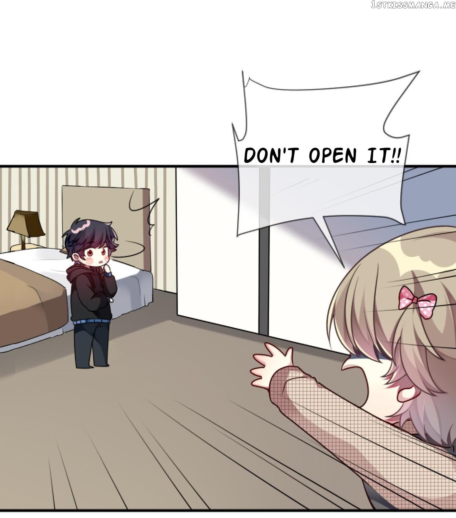 My Young Lady Is A Neet chapter 9 - page 12