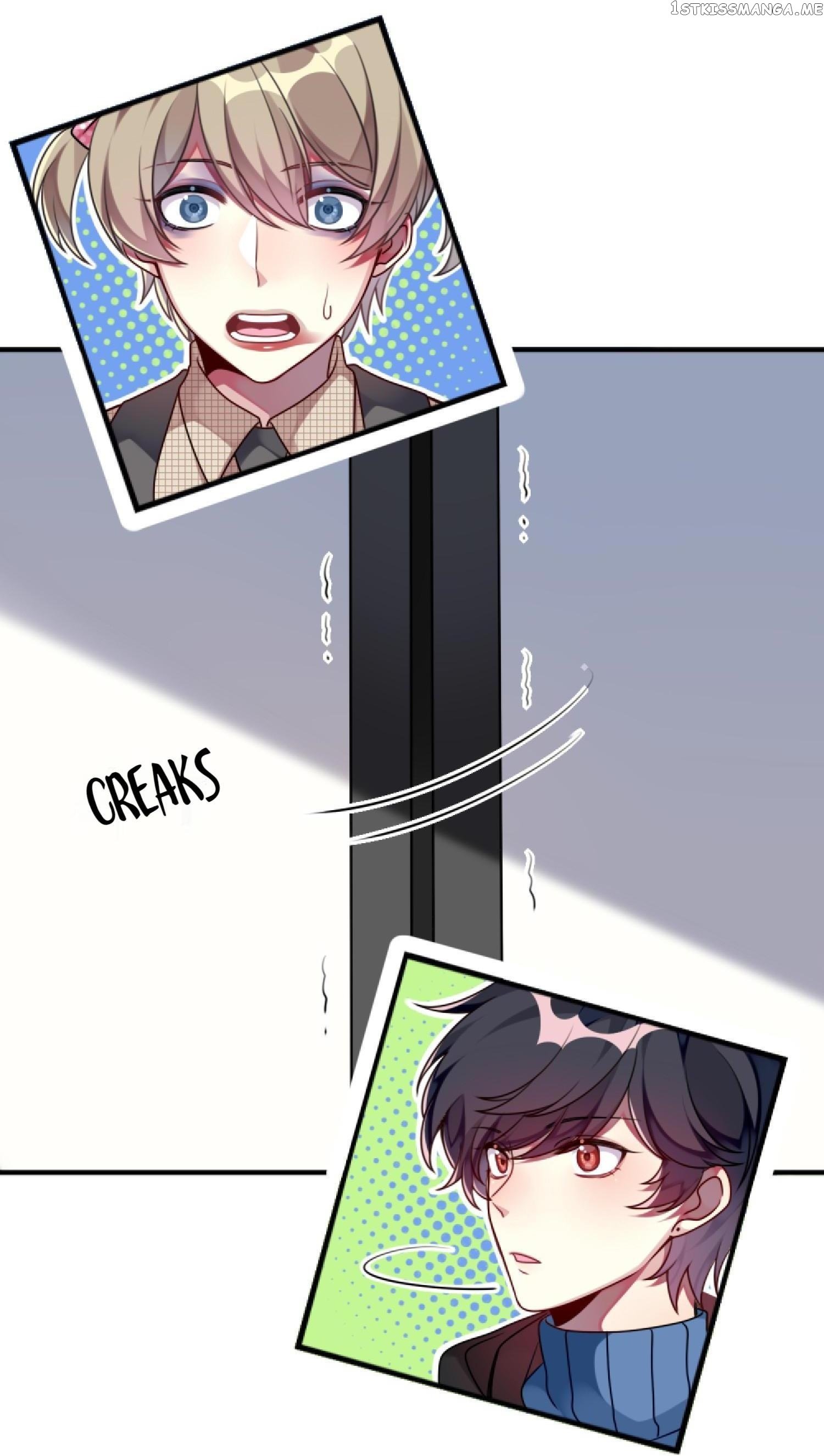 My Young Lady Is A Neet chapter 9 - page 15