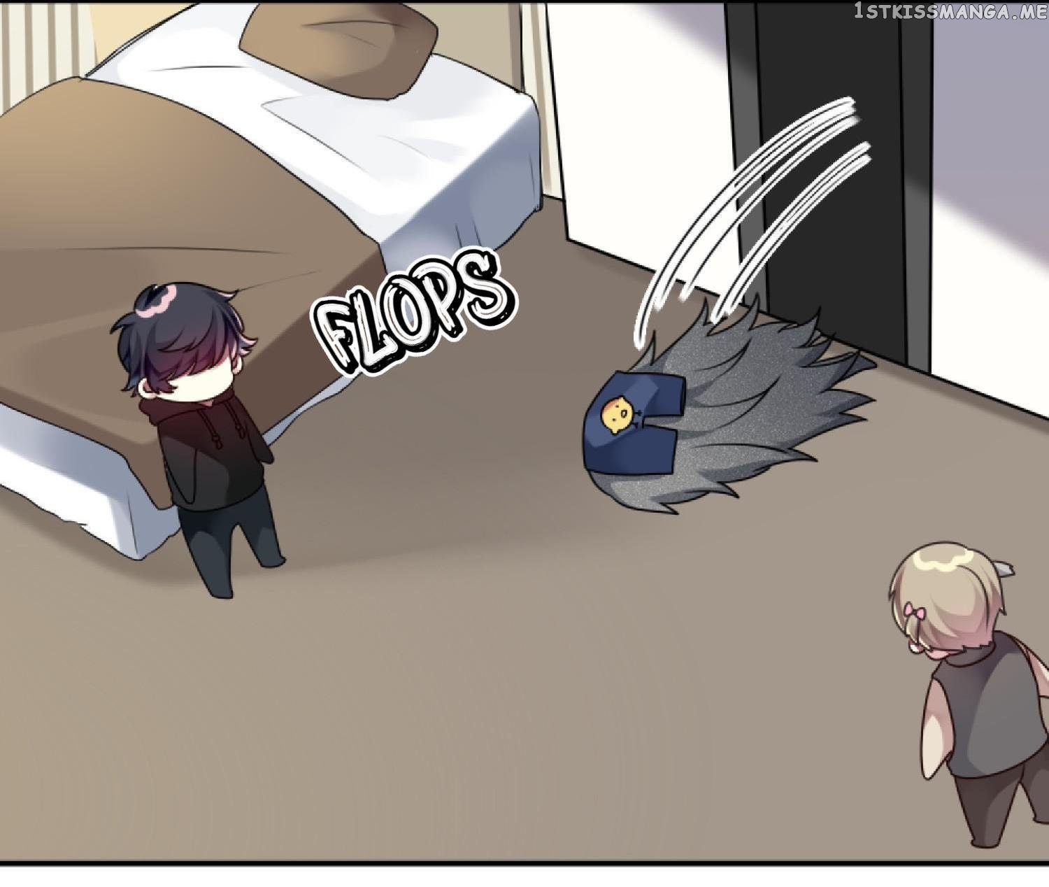 My Young Lady Is A Neet chapter 9 - page 18