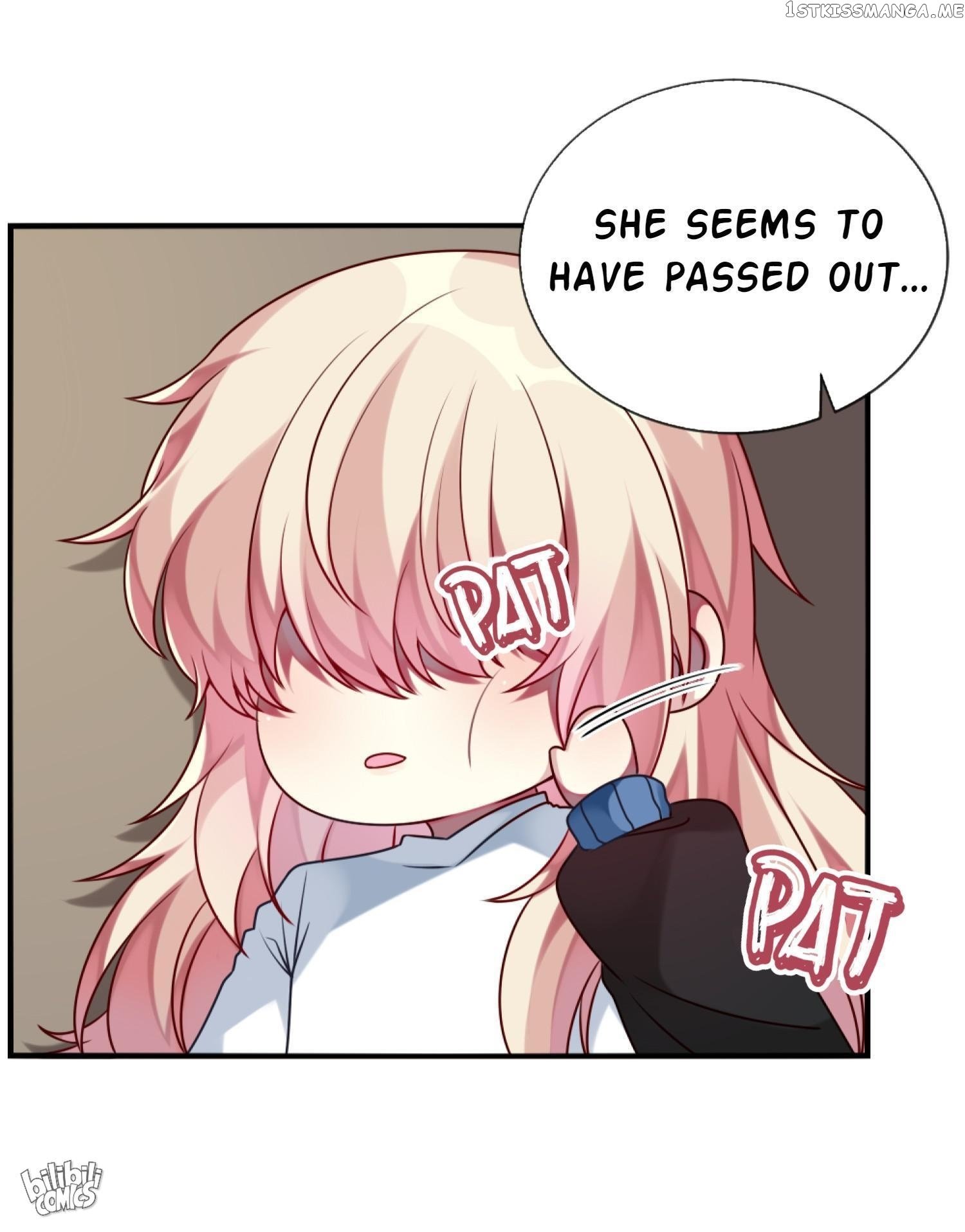 My Young Lady Is A Neet chapter 9 - page 24