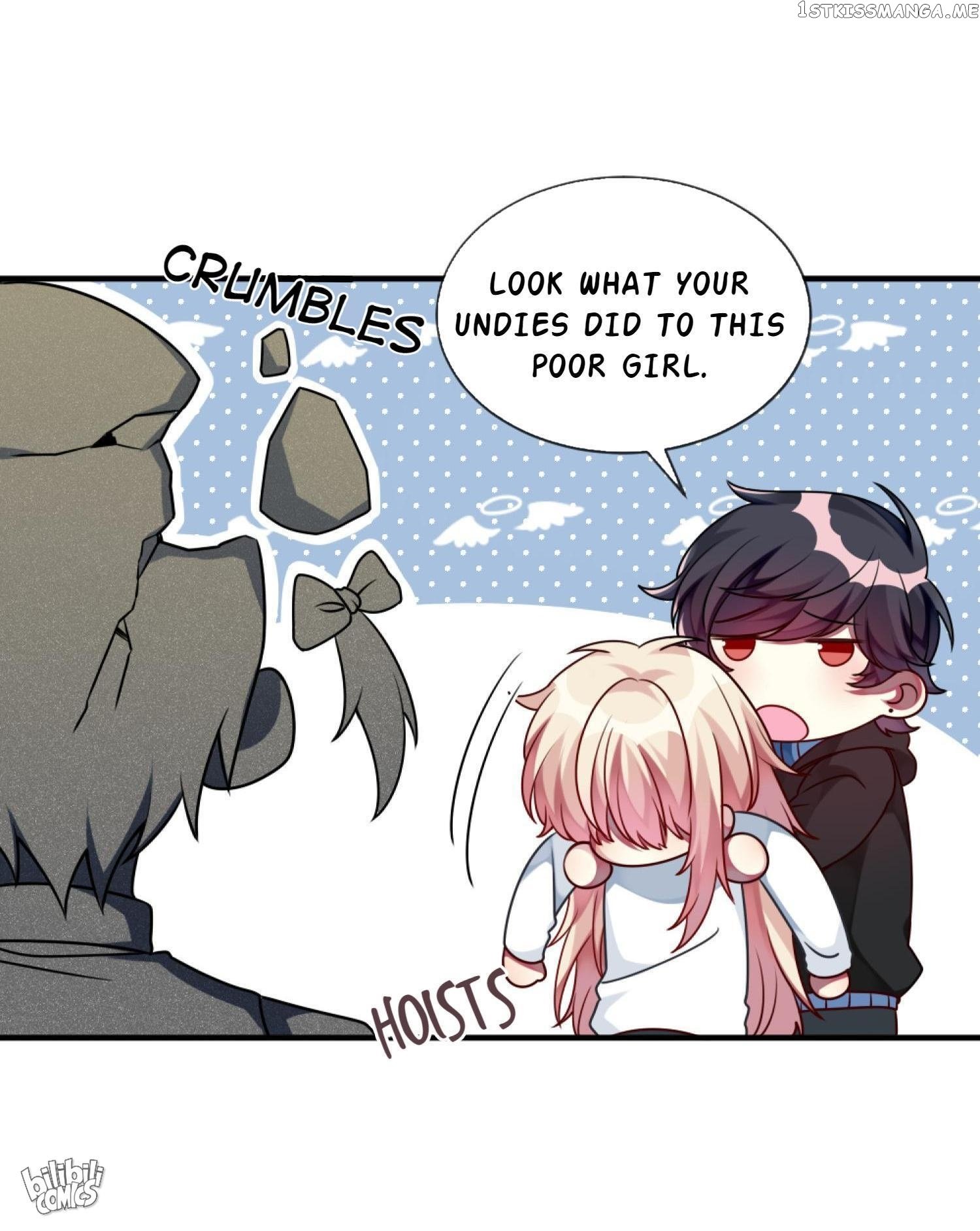 My Young Lady Is A Neet chapter 9 - page 25