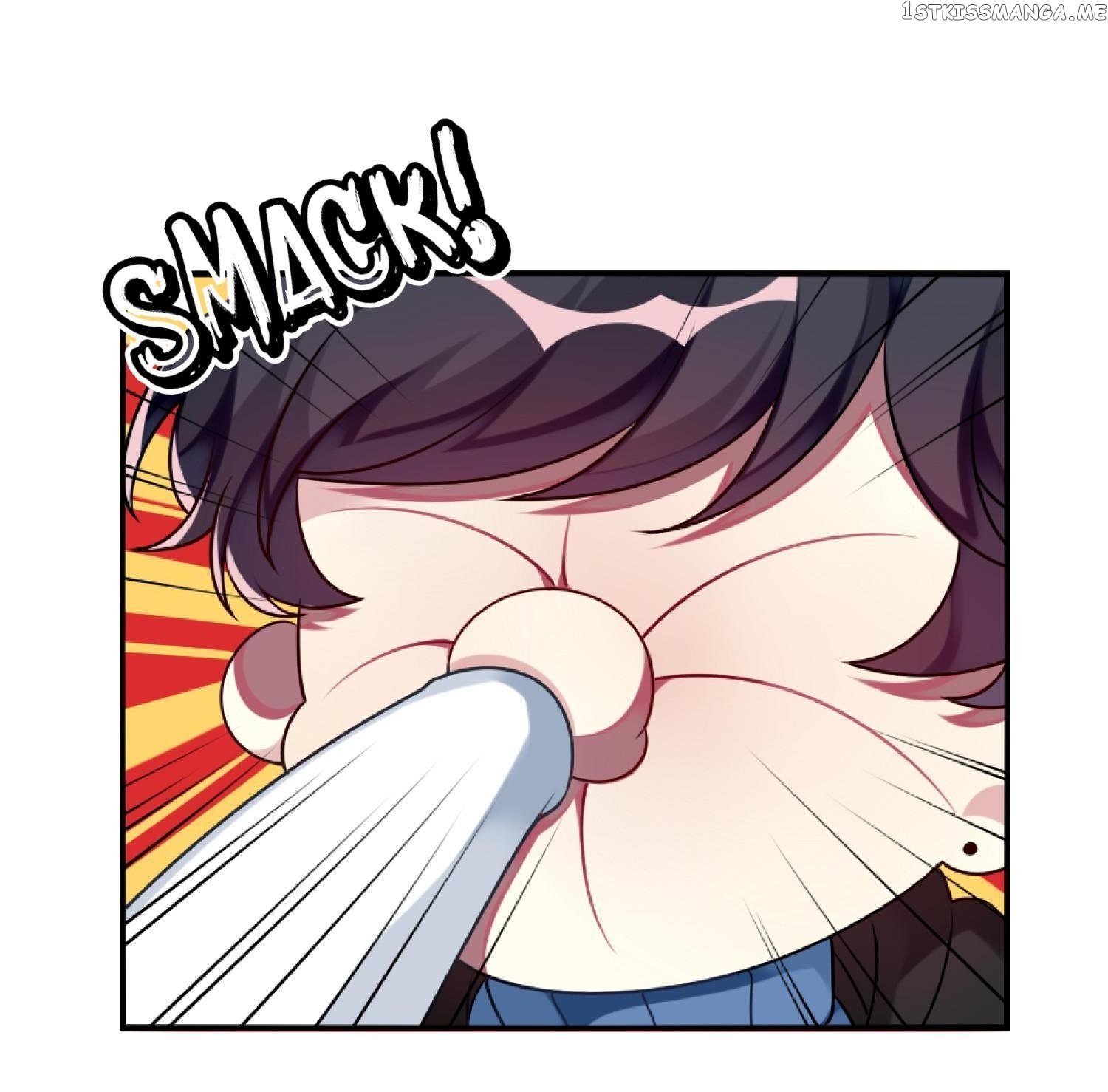 My Young Lady Is A Neet chapter 9 - page 33
