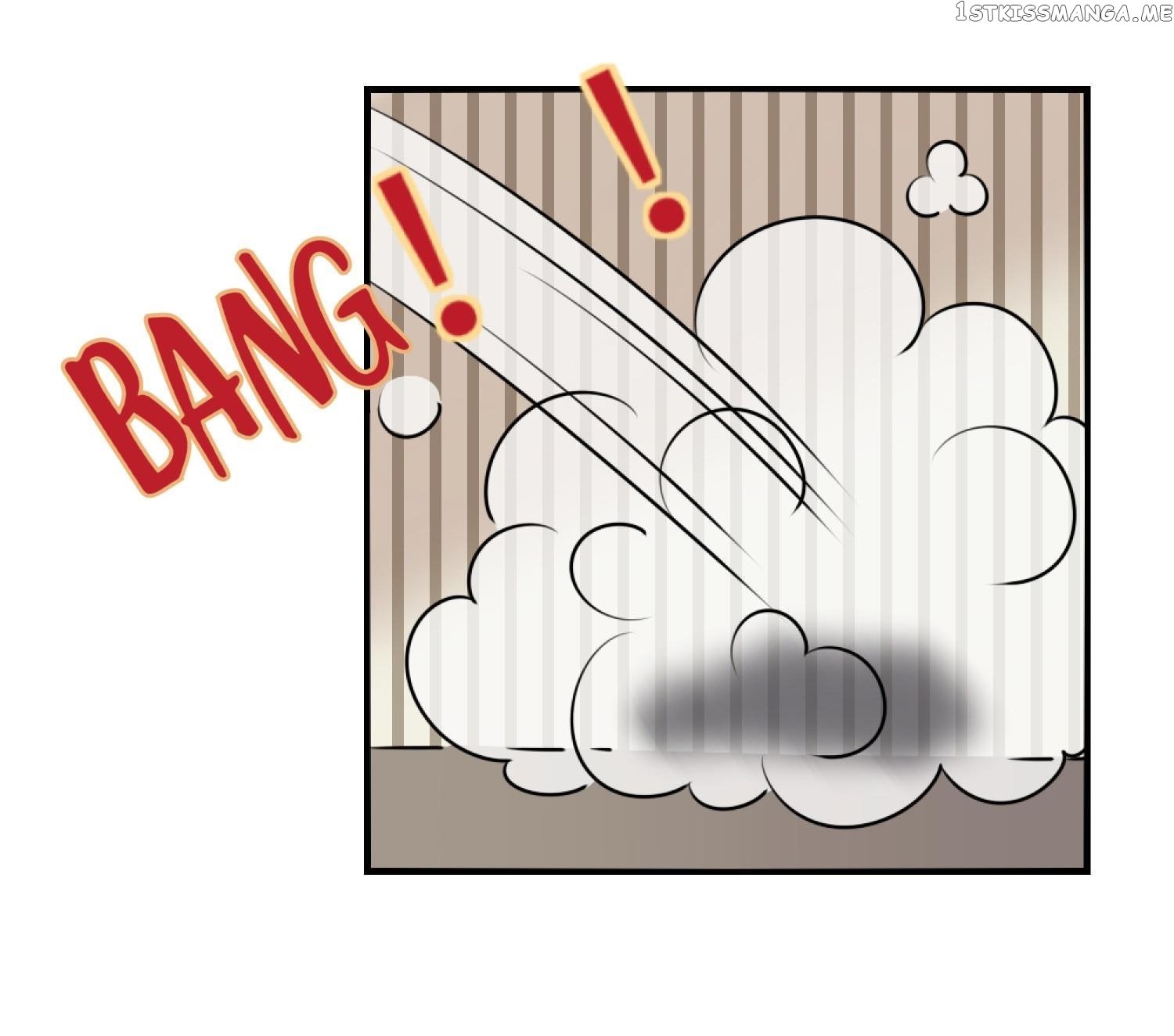 My Young Lady Is A Neet chapter 9 - page 37