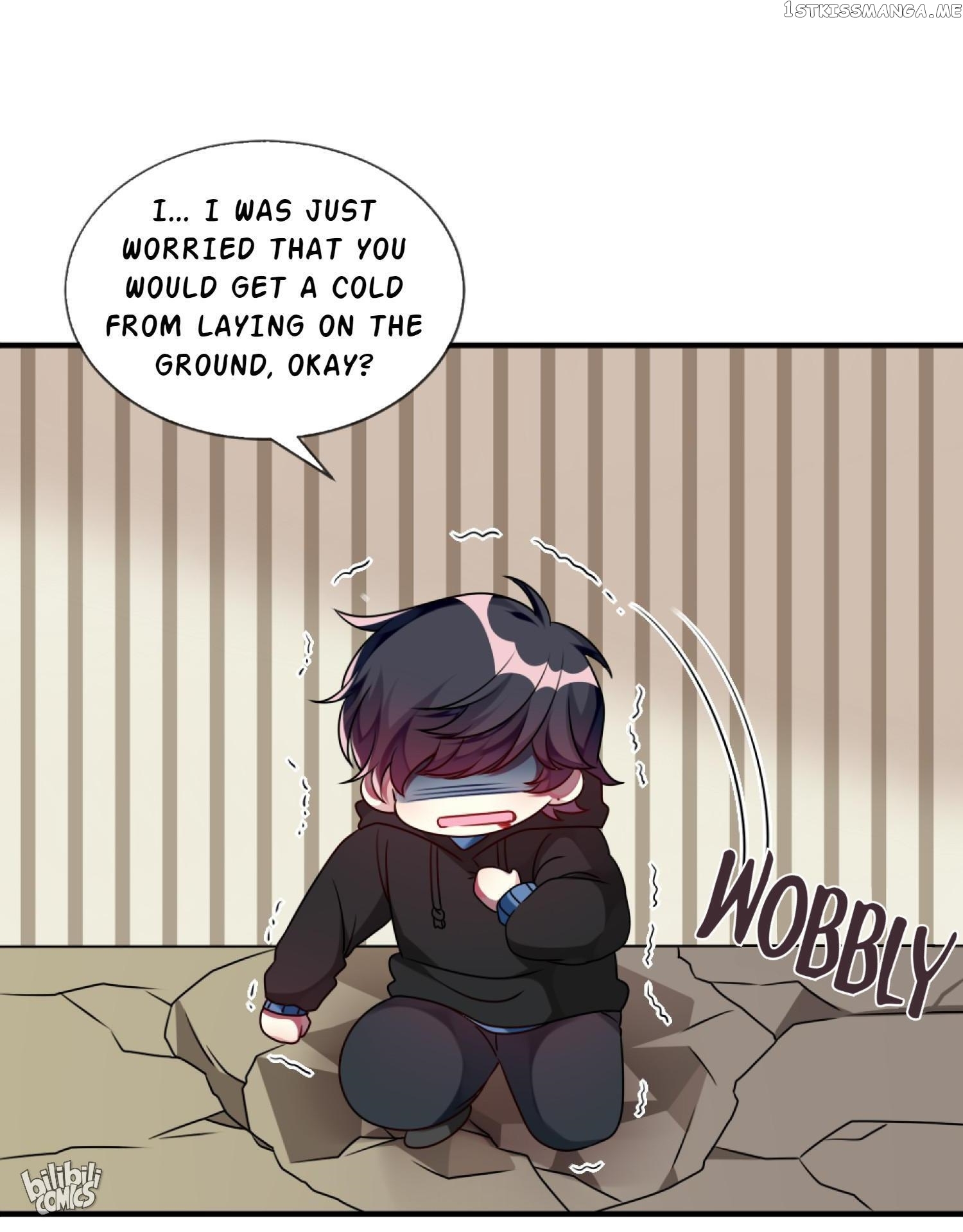 My Young Lady Is A Neet chapter 9 - page 39