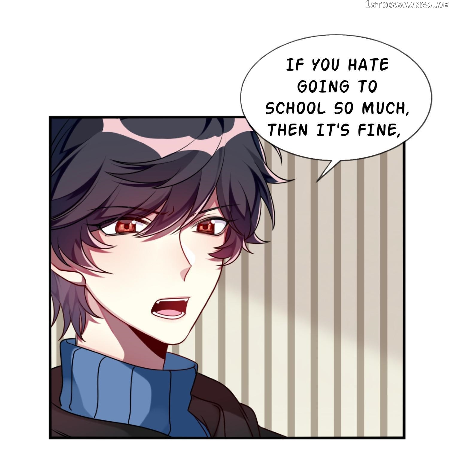 My Young Lady Is A Neet chapter 9 - page 45