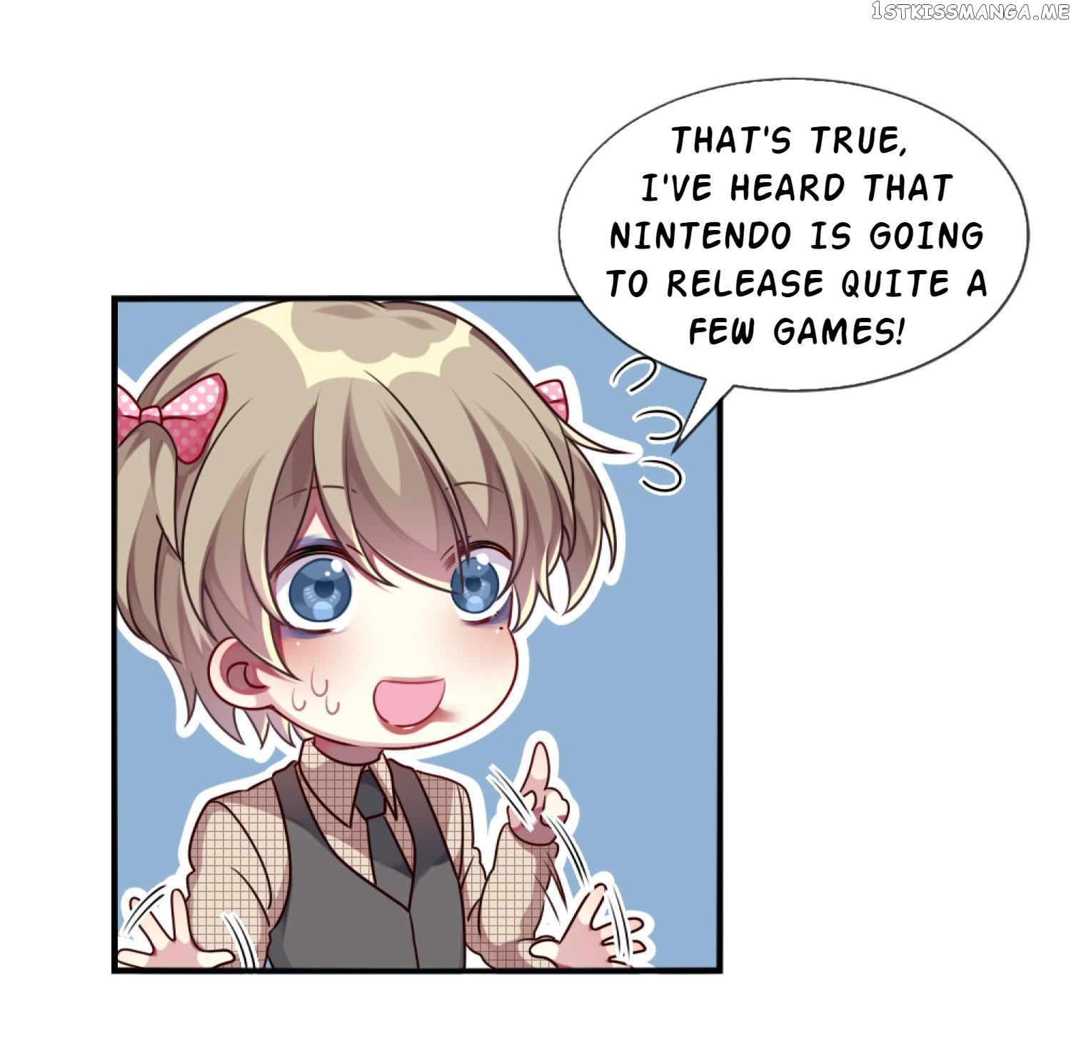 My Young Lady Is A Neet chapter 9 - page 49