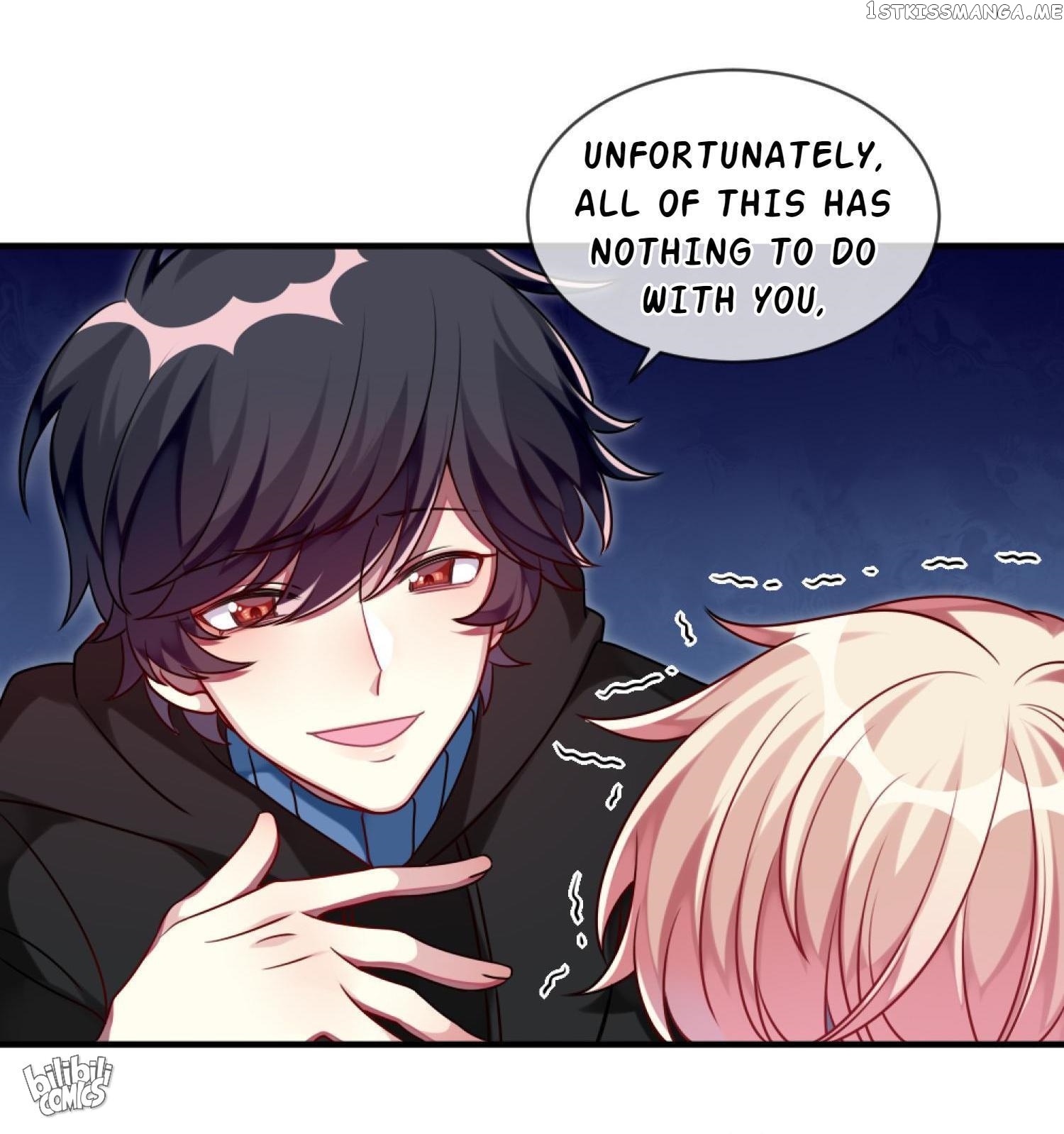 My Young Lady Is A Neet chapter 9 - page 51