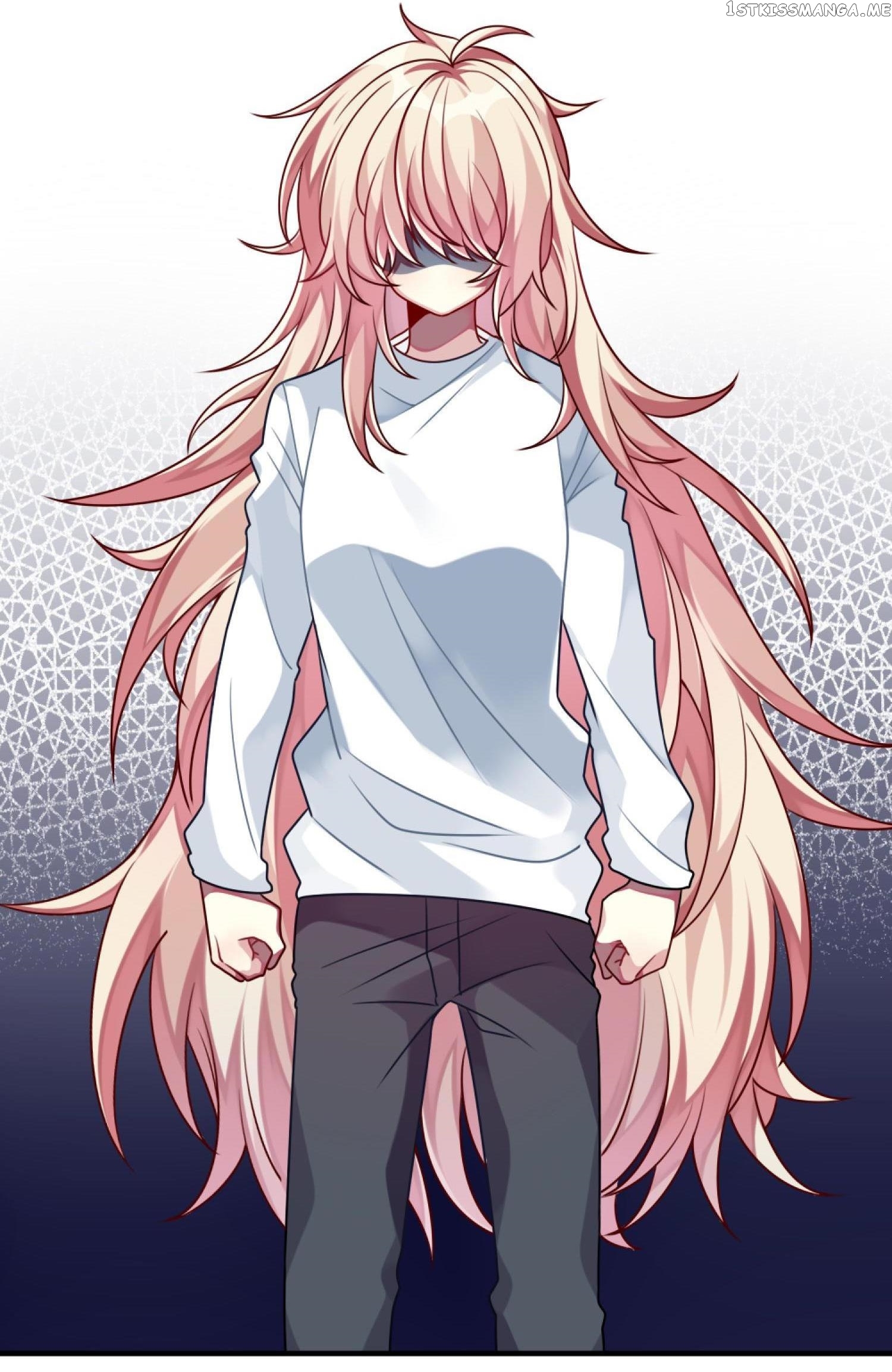 My Young Lady Is A Neet chapter 9 - page 64