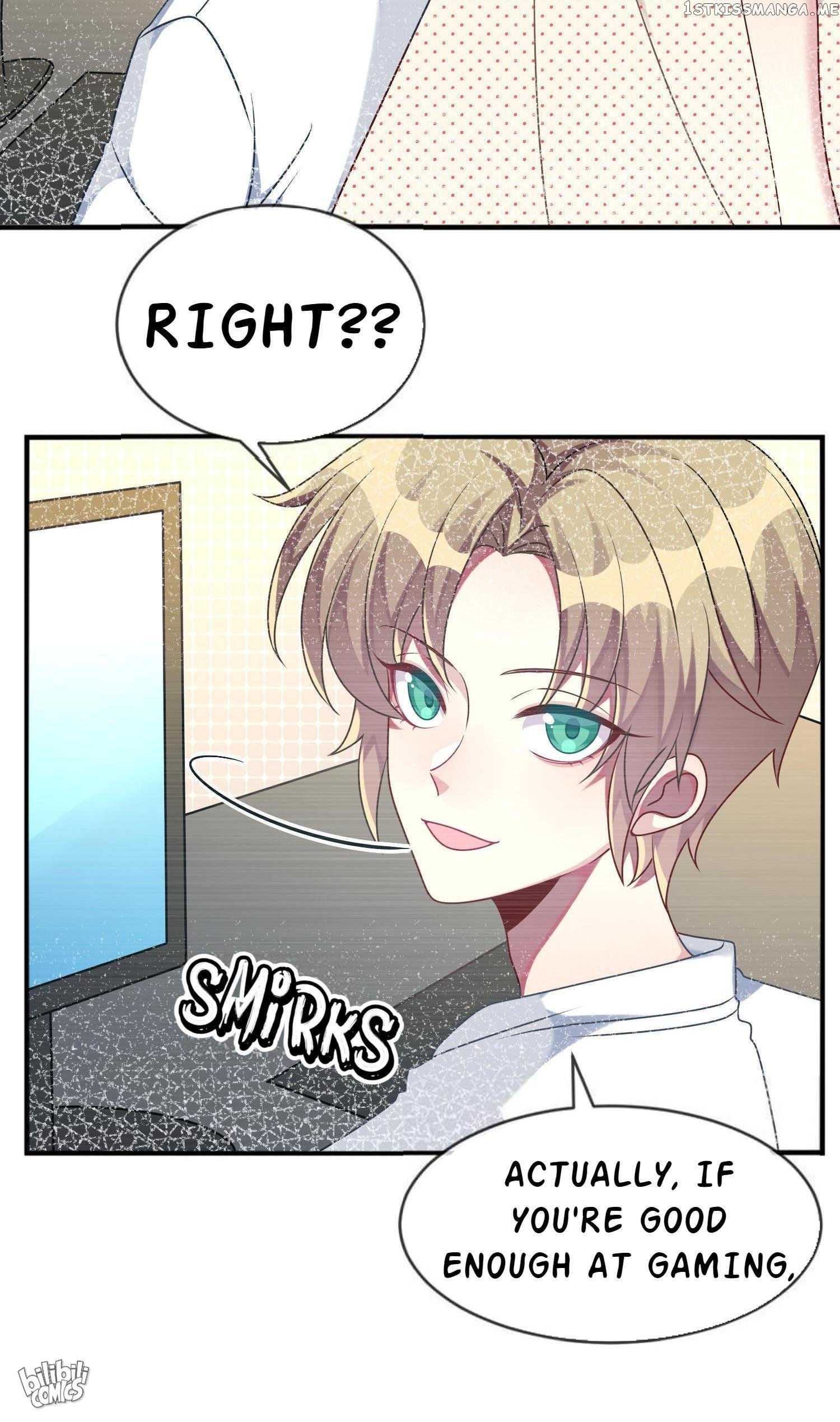 My Young Lady Is A Neet chapter 26 - page 13
