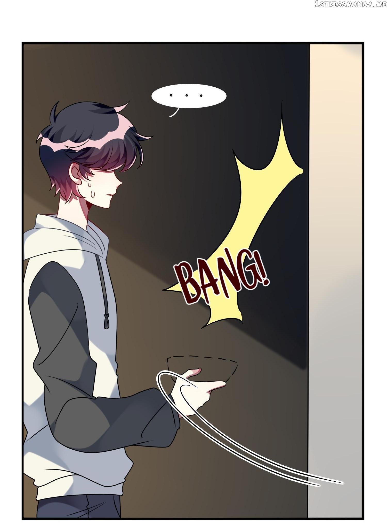My Young Lady Is A Neet chapter 26 - page 20