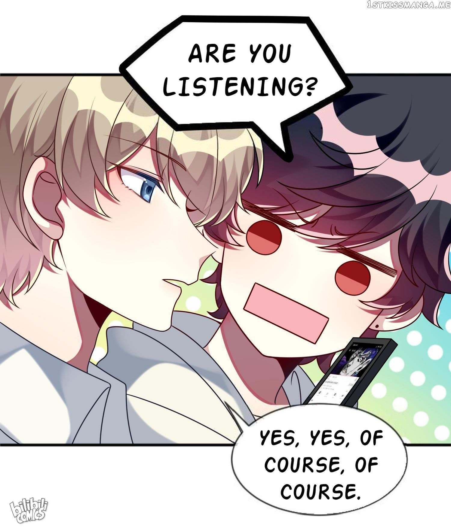 My Young Lady Is A Neet chapter 26 - page 25