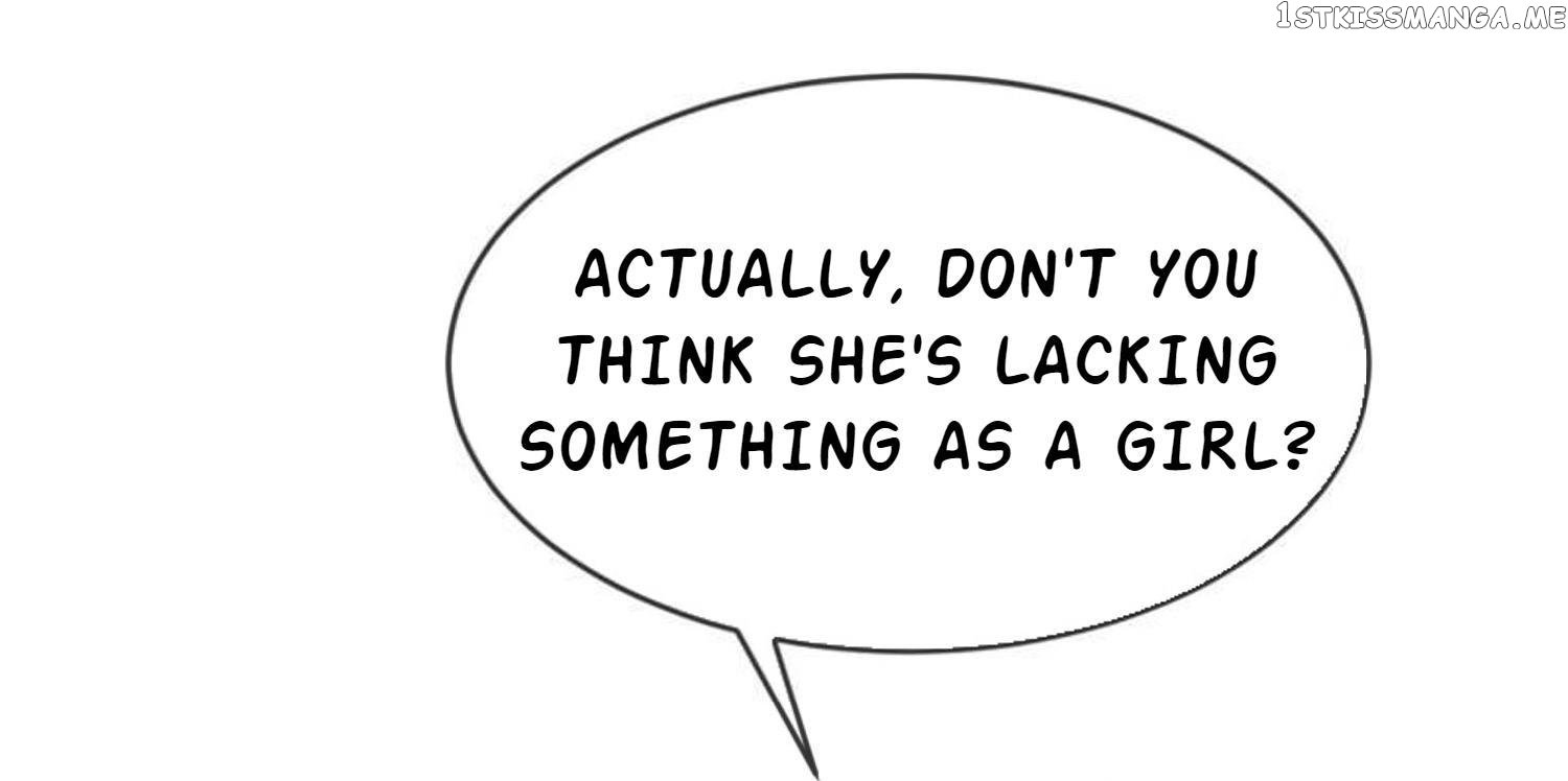 My Young Lady Is A Neet chapter 26 - page 27