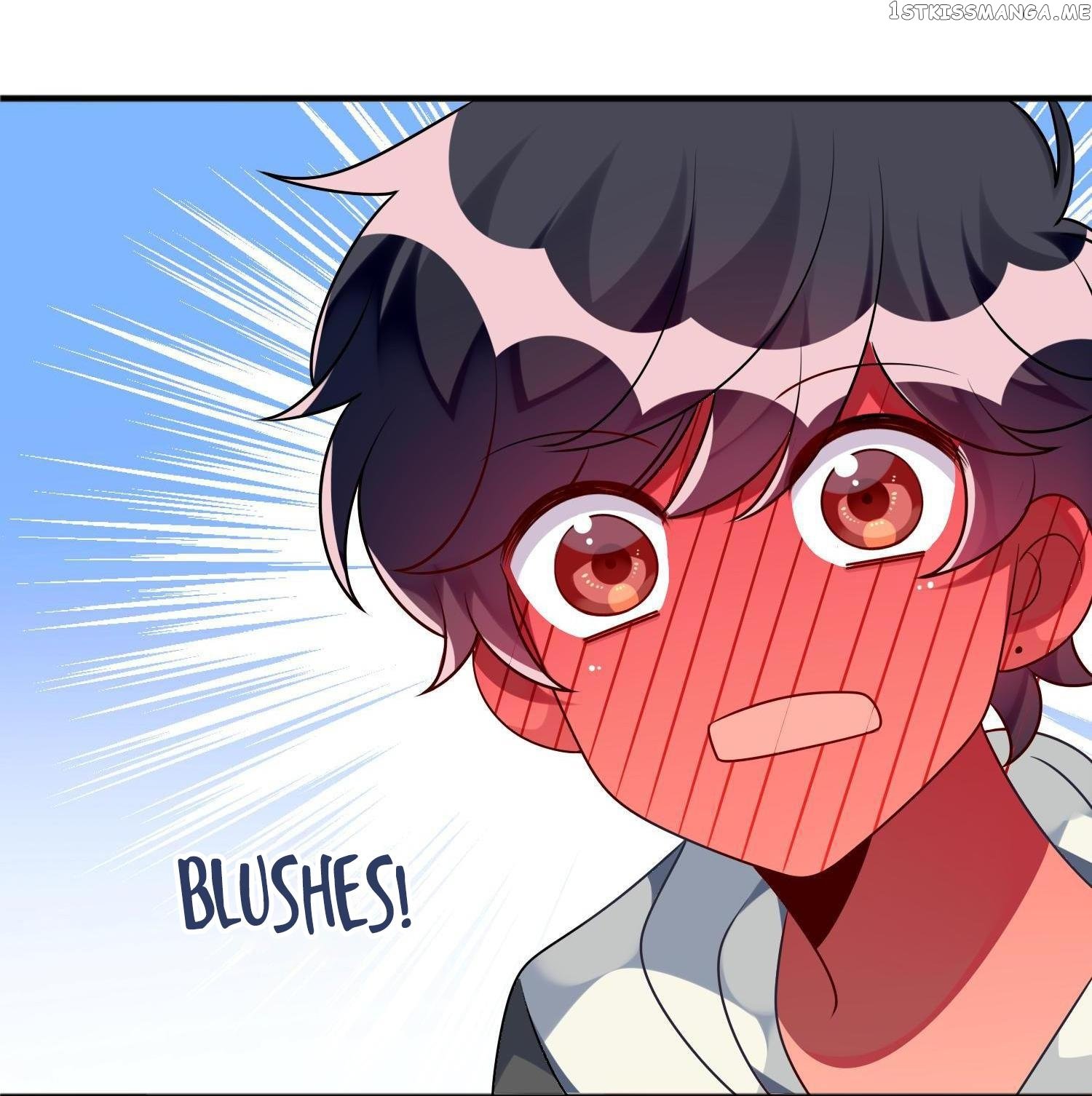 My Young Lady Is A Neet chapter 26 - page 29