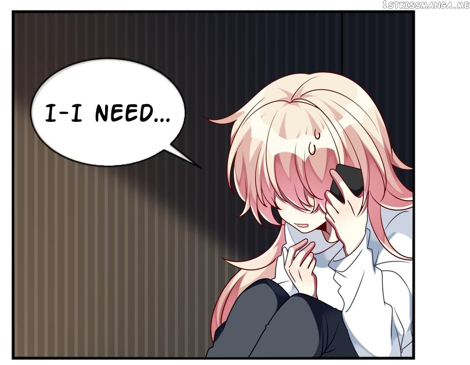 My Young Lady Is A Neet chapter 26 - page 4
