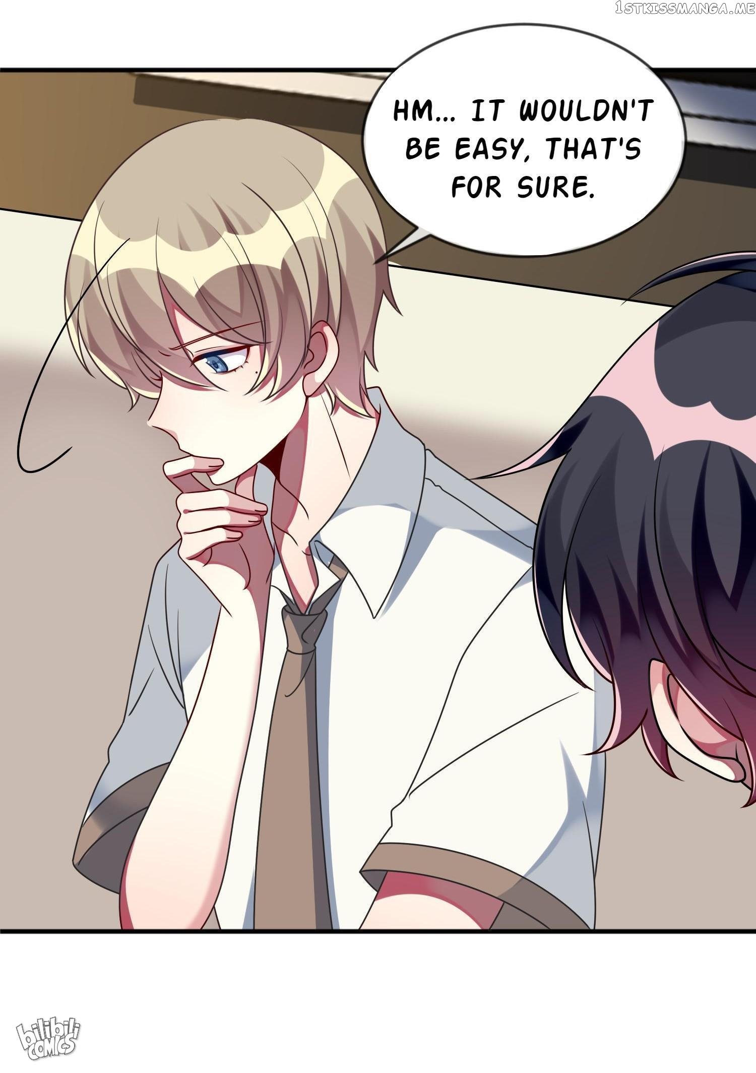My Young Lady Is A Neet chapter 26 - page 43