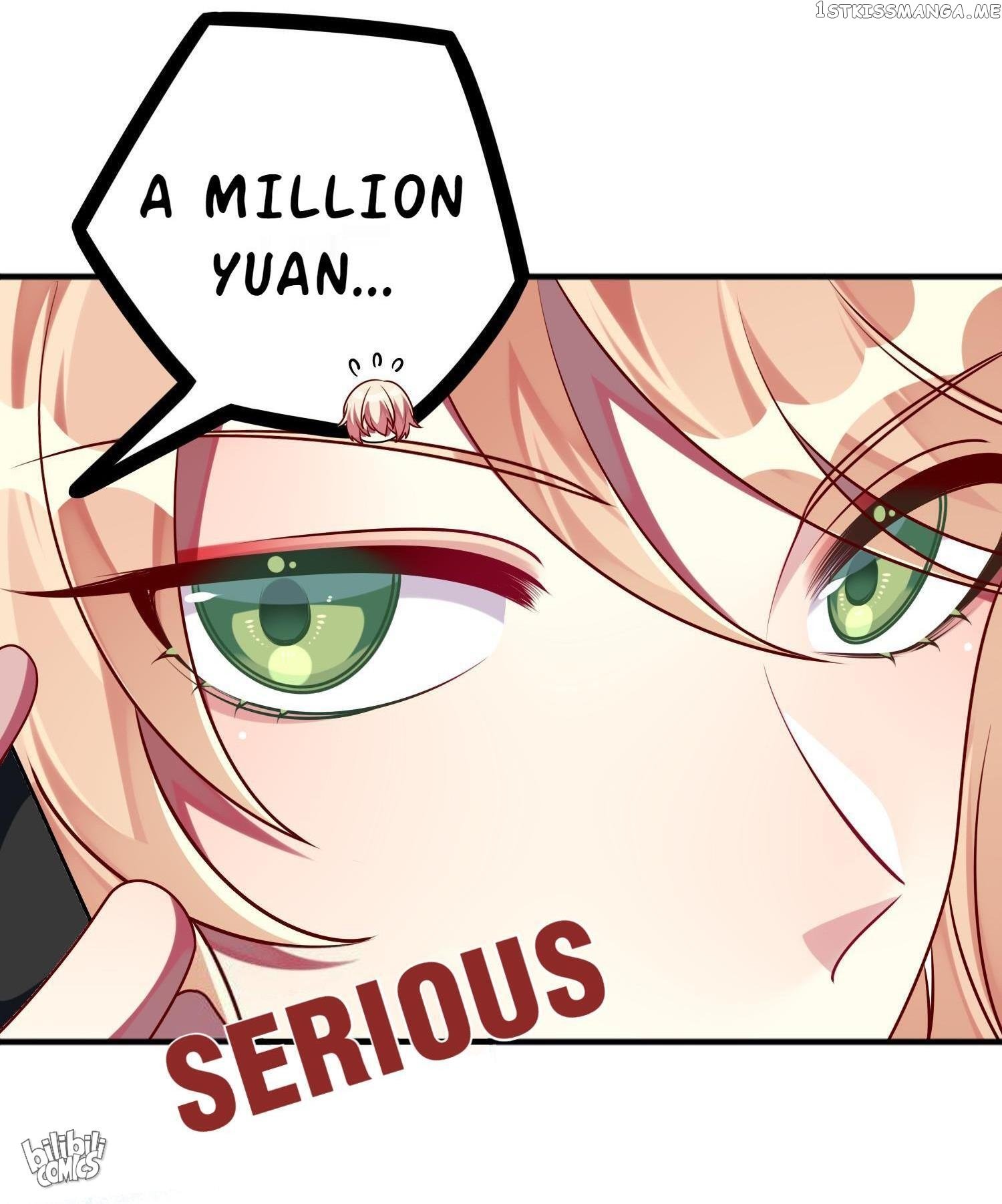 My Young Lady Is A Neet chapter 26 - page 5