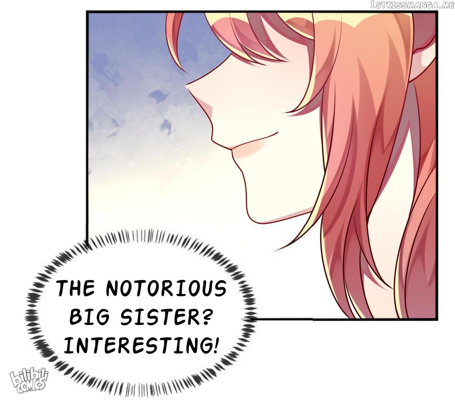 My Young Lady Is A Neet chapter 26 - page 51