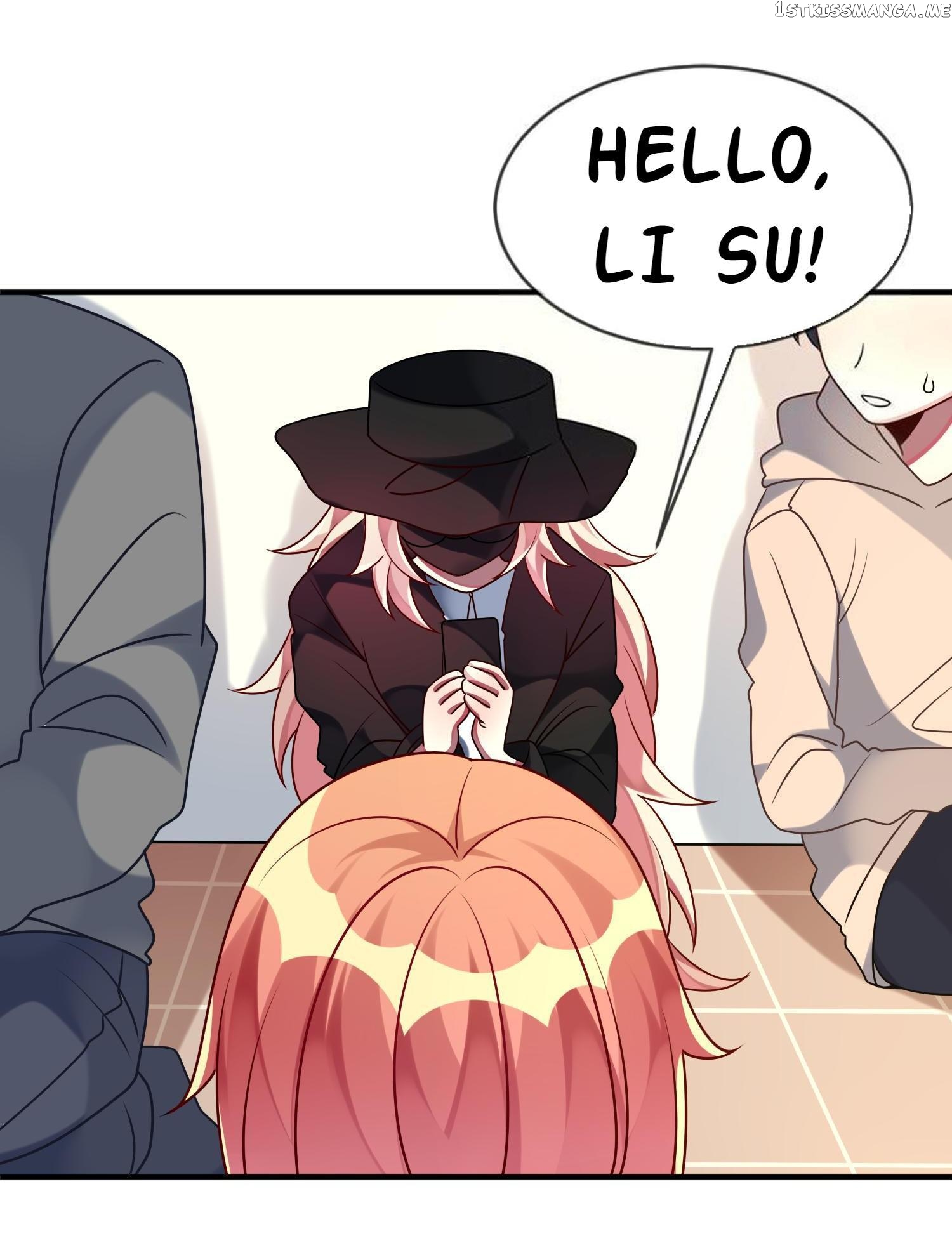 My Young Lady Is A Neet chapter 26 - page 55