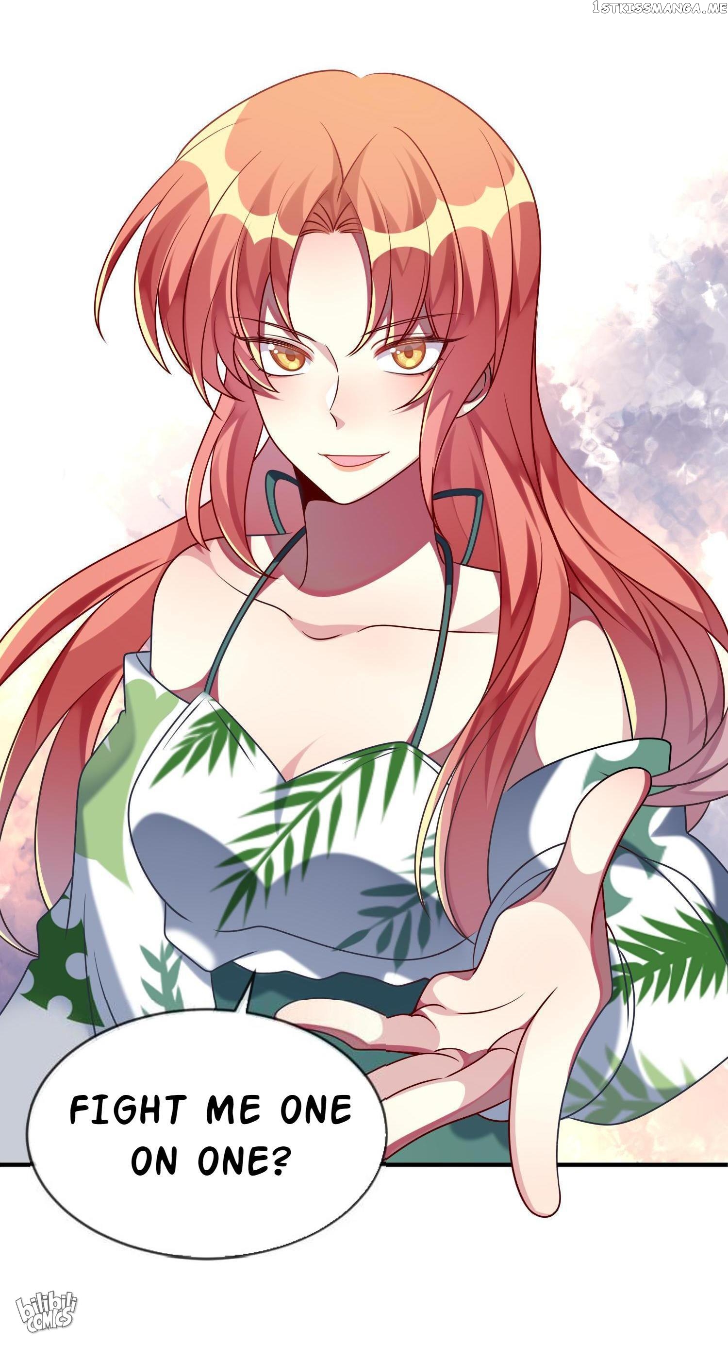 My Young Lady Is A Neet chapter 26 - page 61