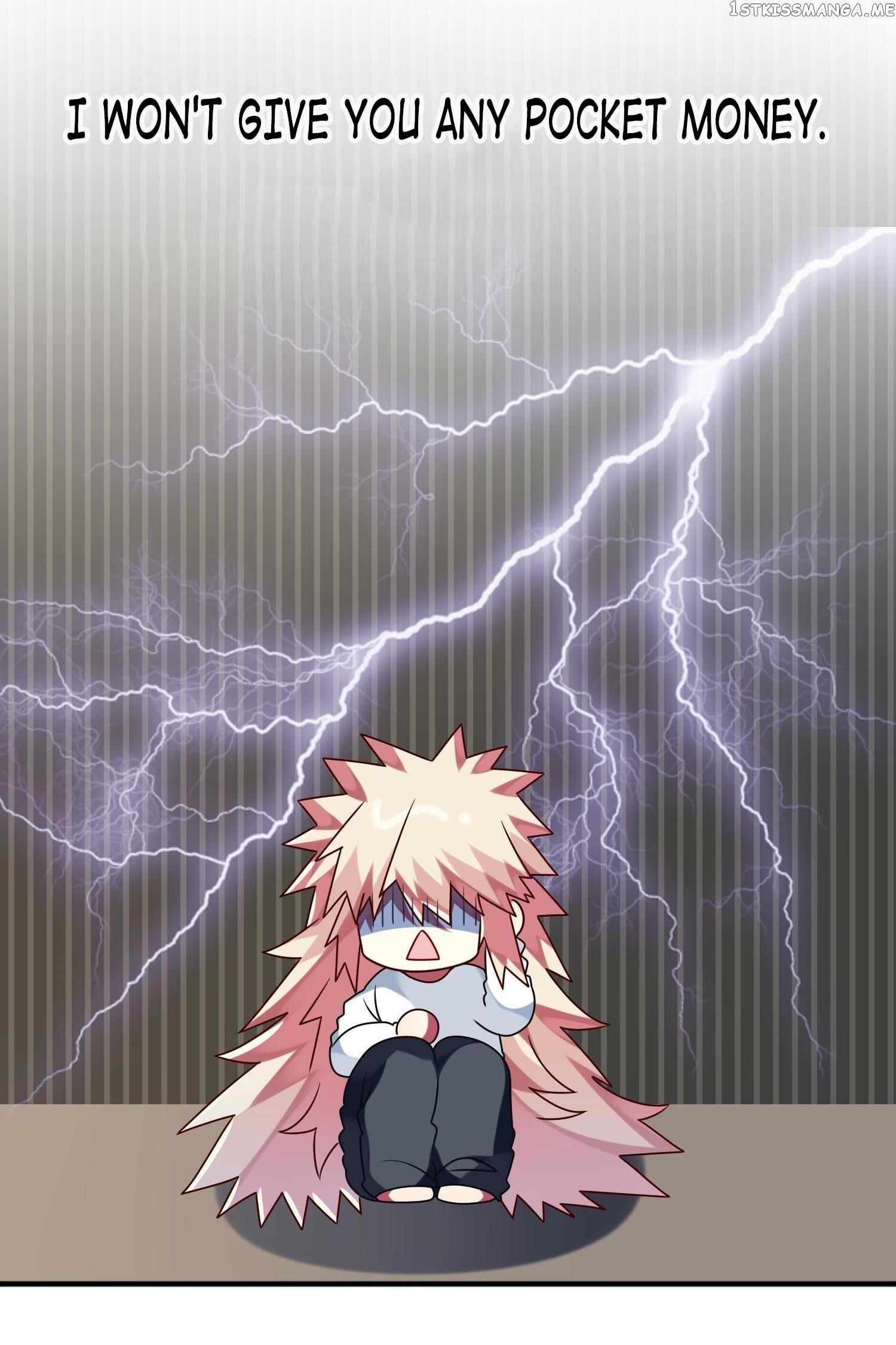 My Young Lady Is A Neet chapter 26 - page 9