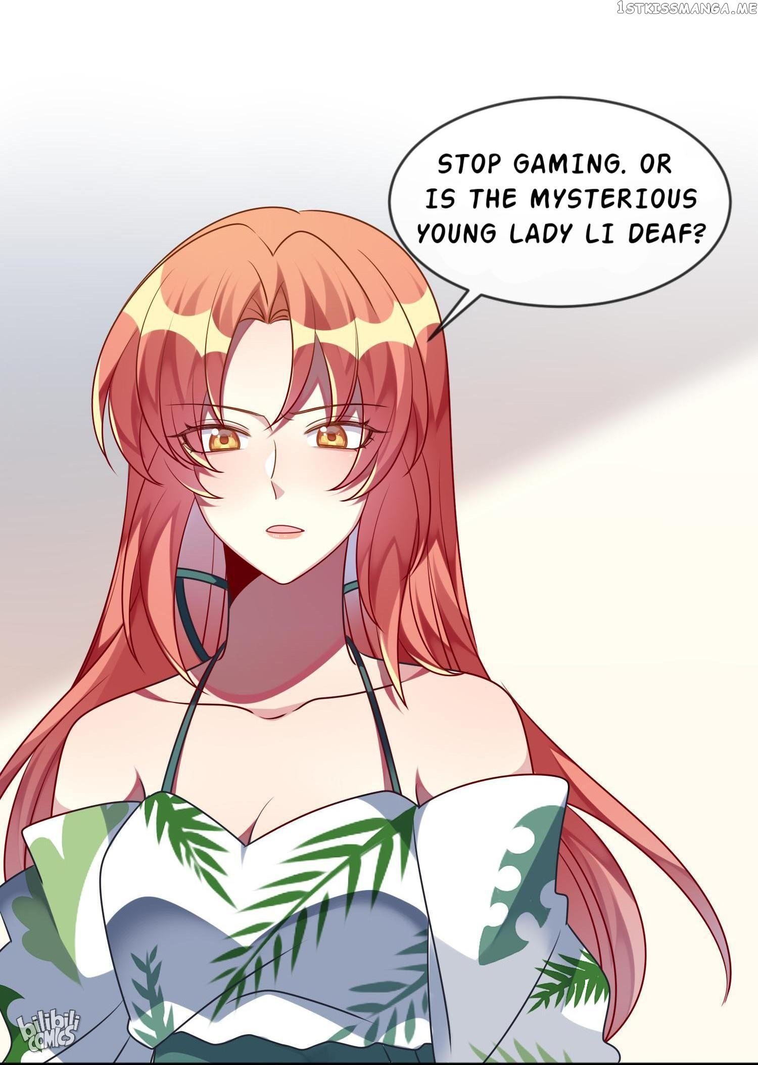 My Young Lady Is A Neet chapter 27 - page 17