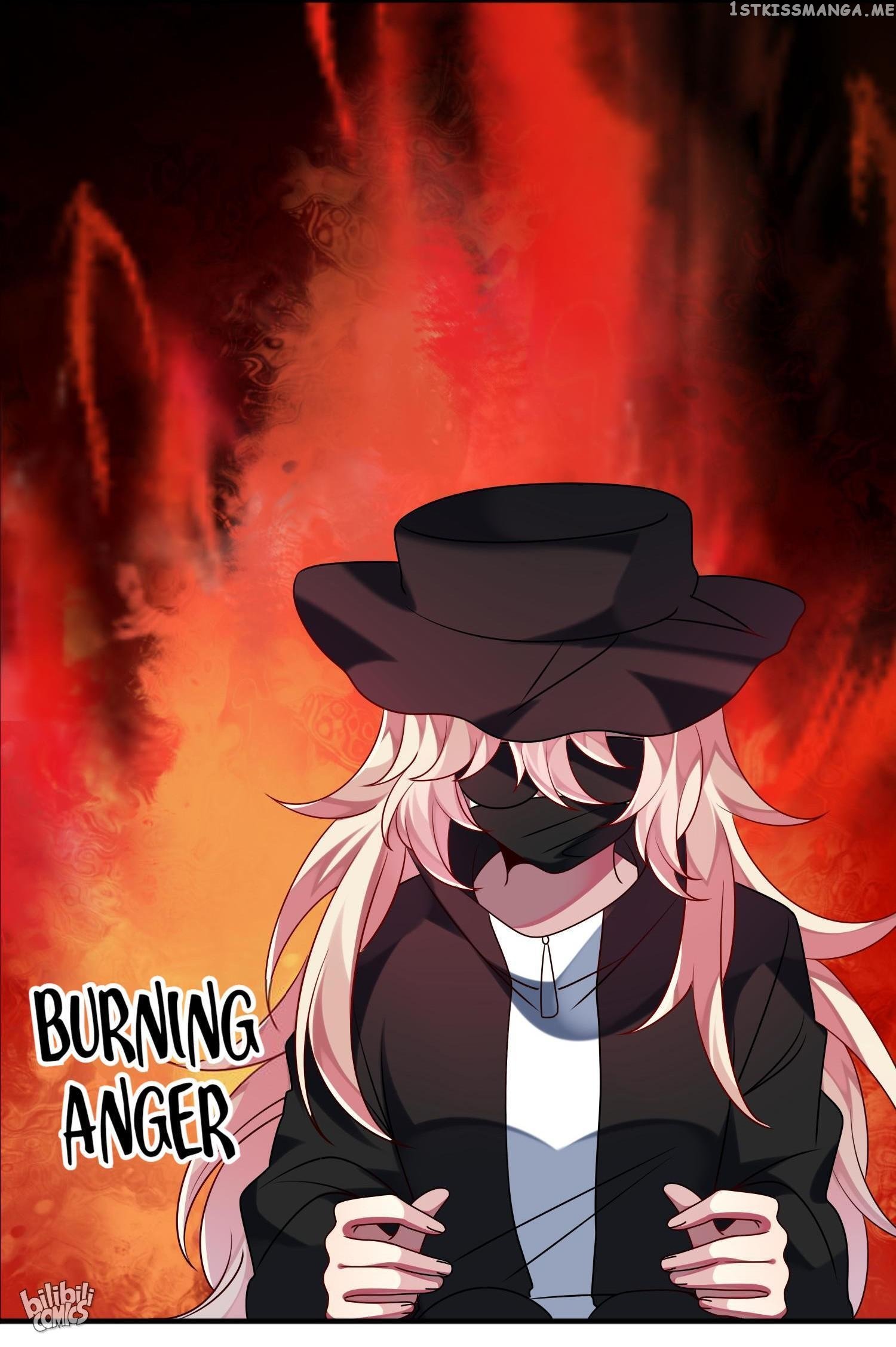 My Young Lady Is A Neet chapter 27 - page 18