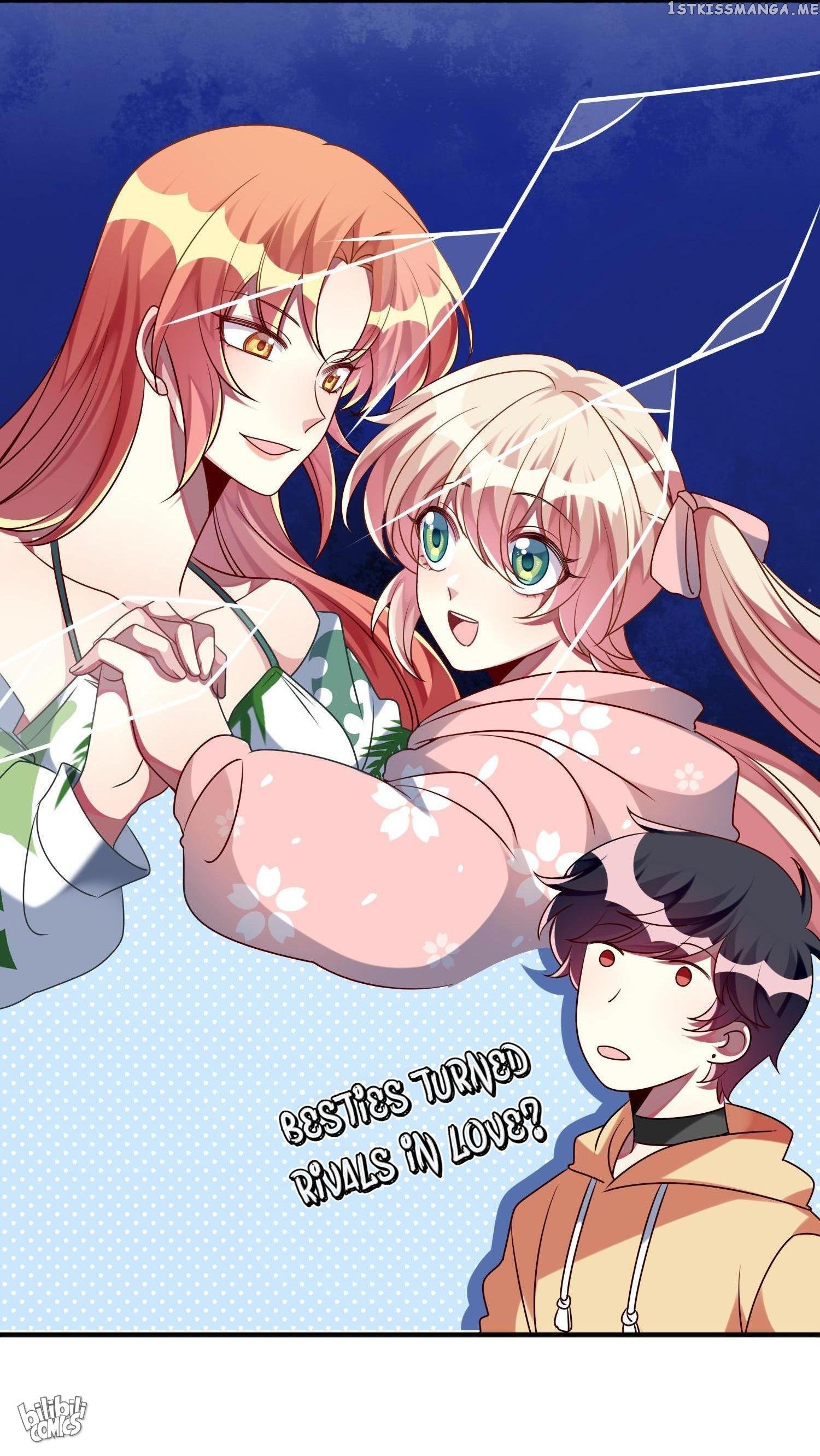 My Young Lady Is A Neet chapter 27 - page 22