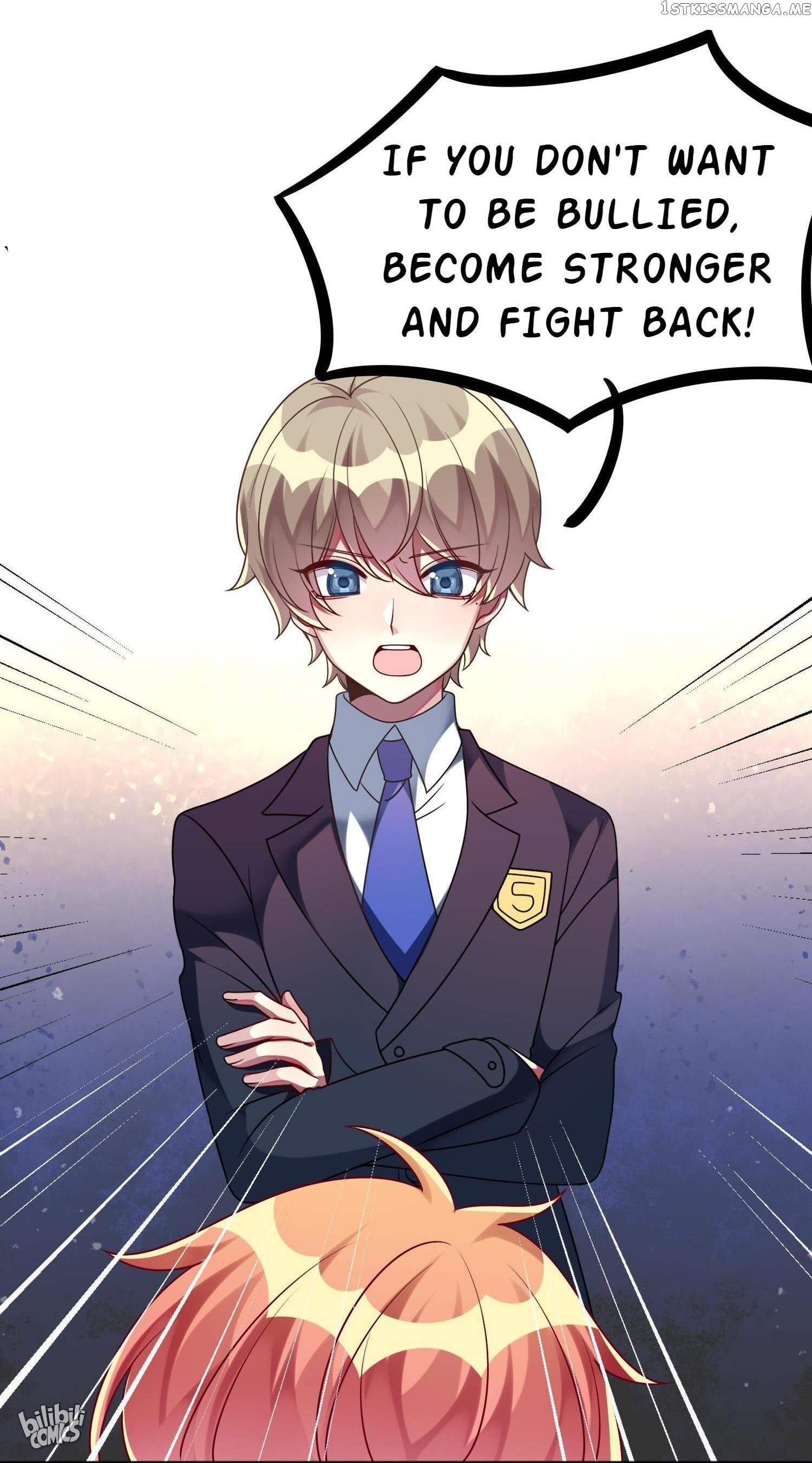 My Young Lady Is A Neet chapter 27 - page 27