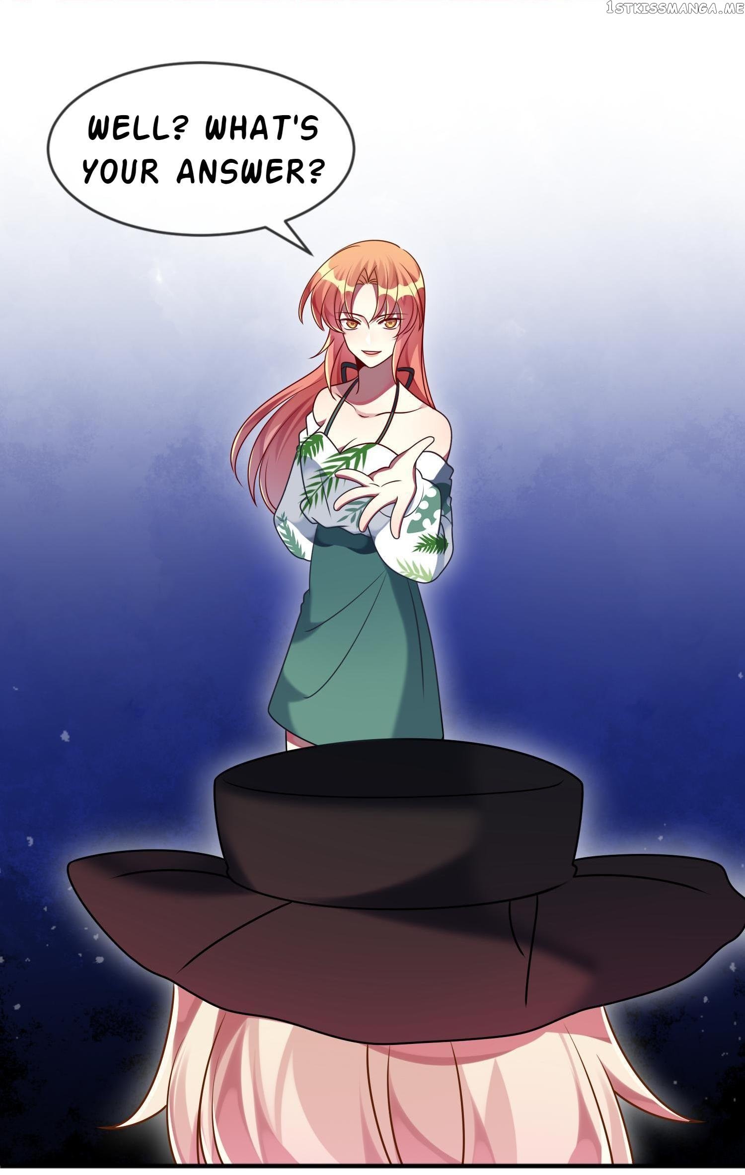 My Young Lady Is A Neet chapter 27 - page 3