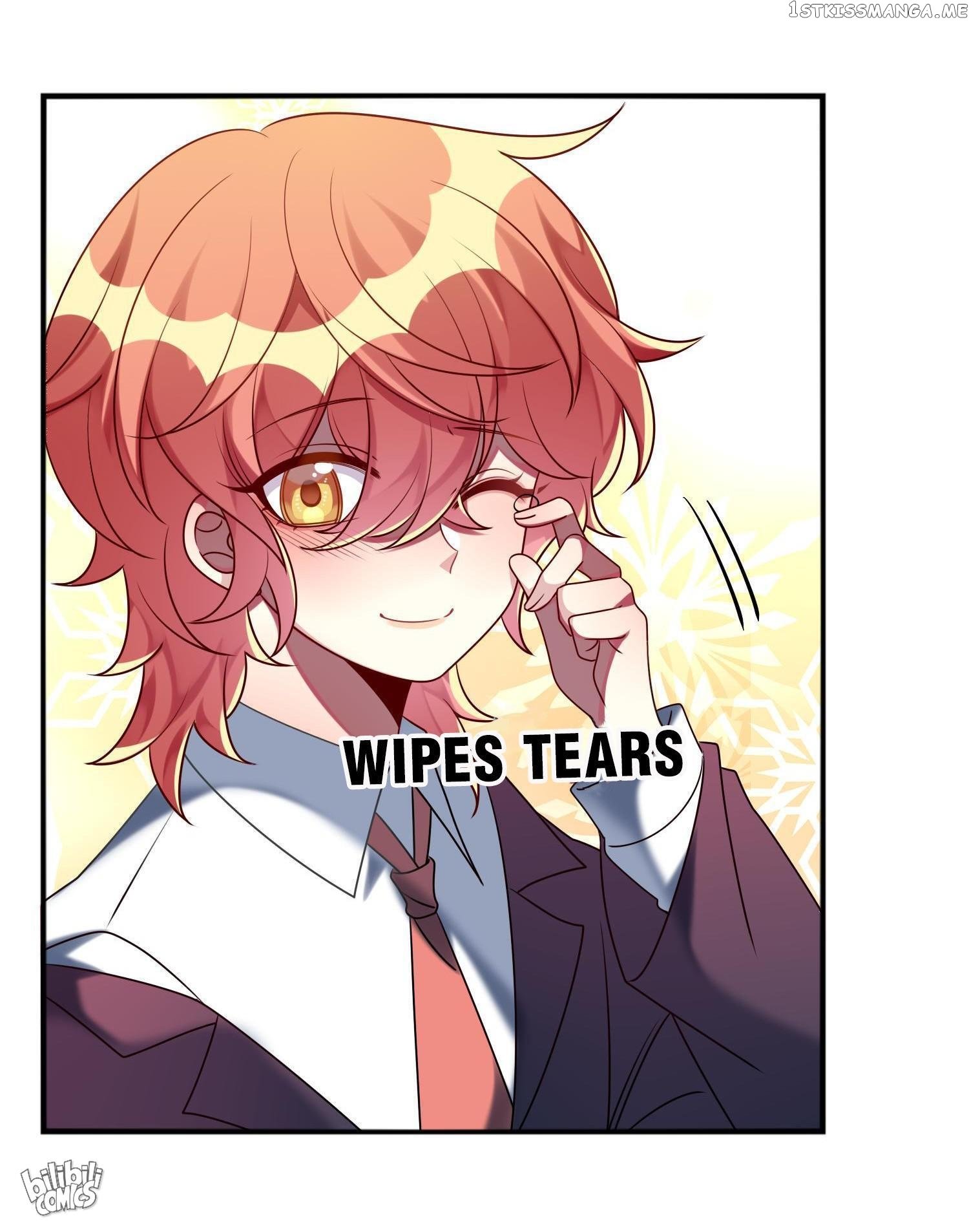 My Young Lady Is A Neet chapter 27 - page 31