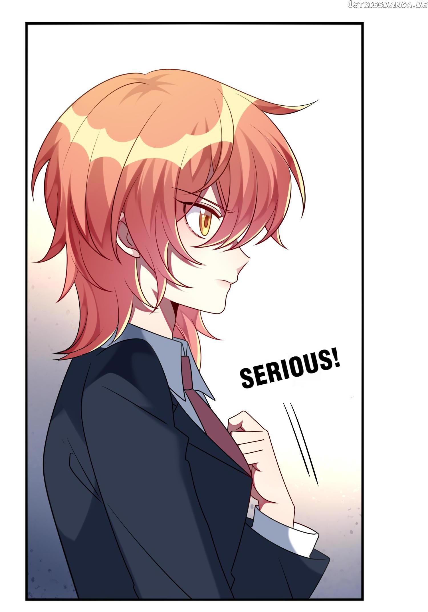 My Young Lady Is A Neet chapter 27 - page 35