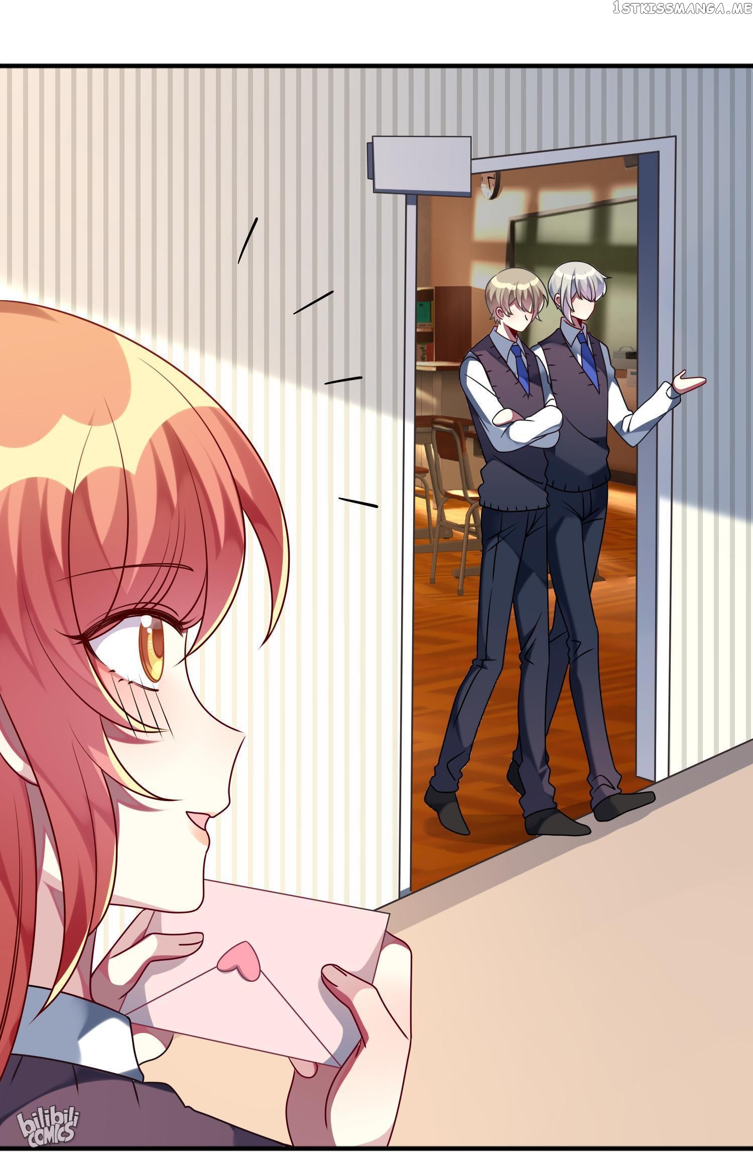 My Young Lady Is A Neet chapter 27 - page 46
