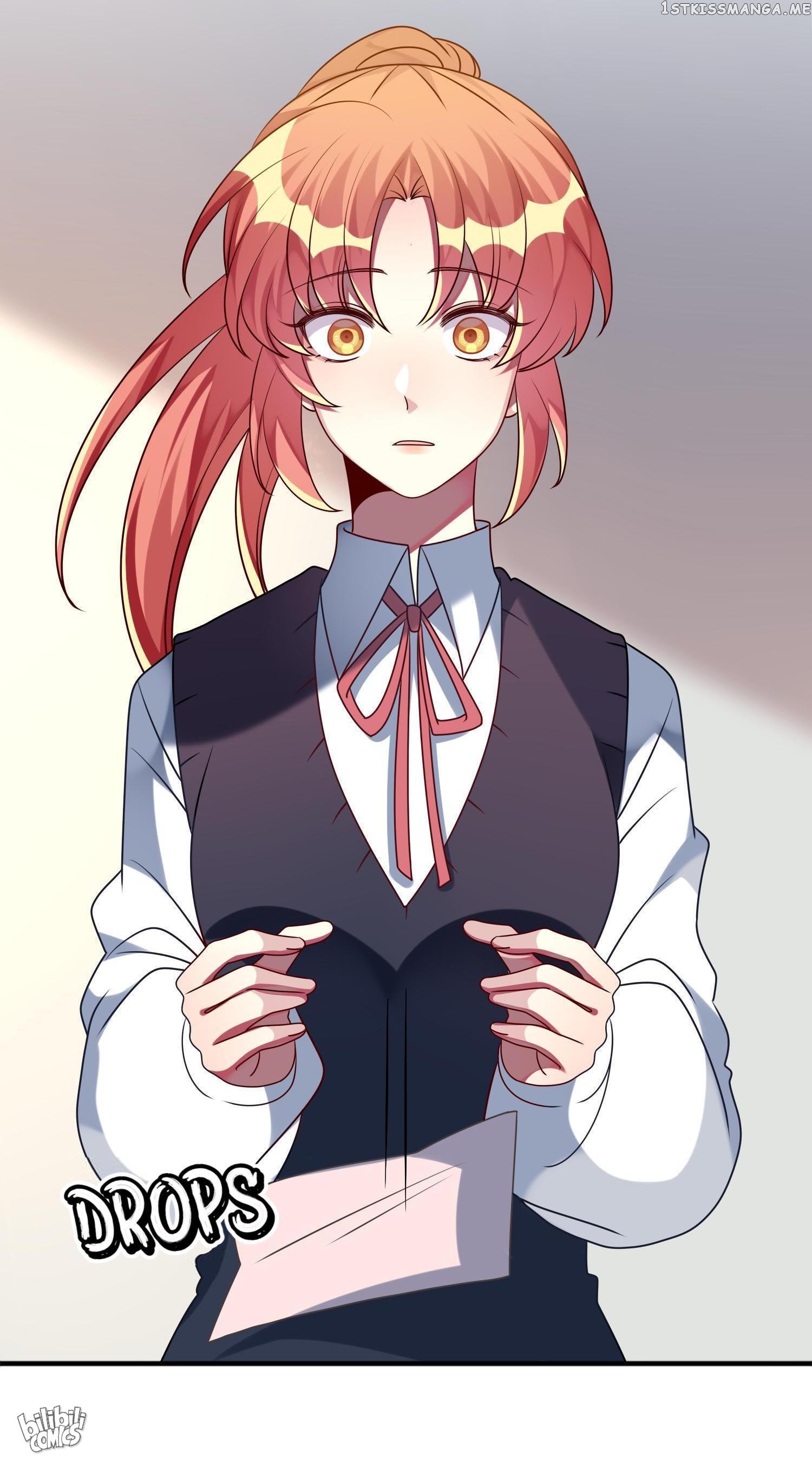 My Young Lady Is A Neet chapter 27 - page 50