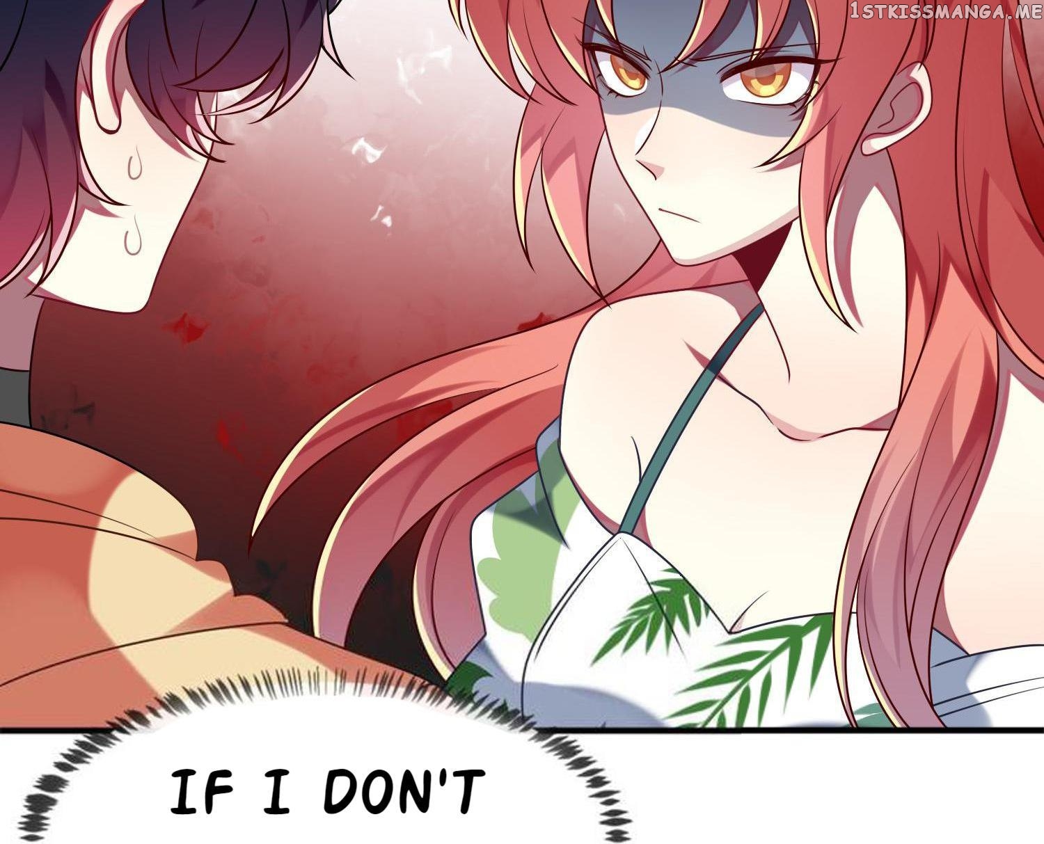 My Young Lady Is A Neet chapter 27 - page 54
