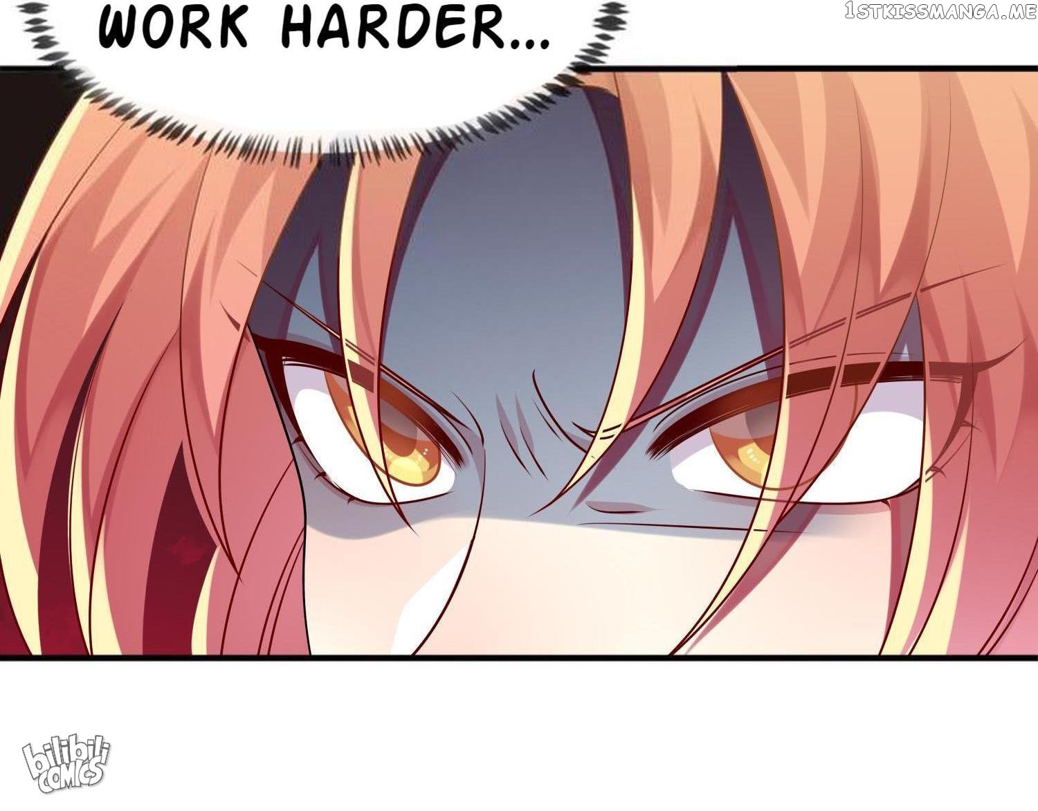 My Young Lady Is A Neet chapter 27 - page 55