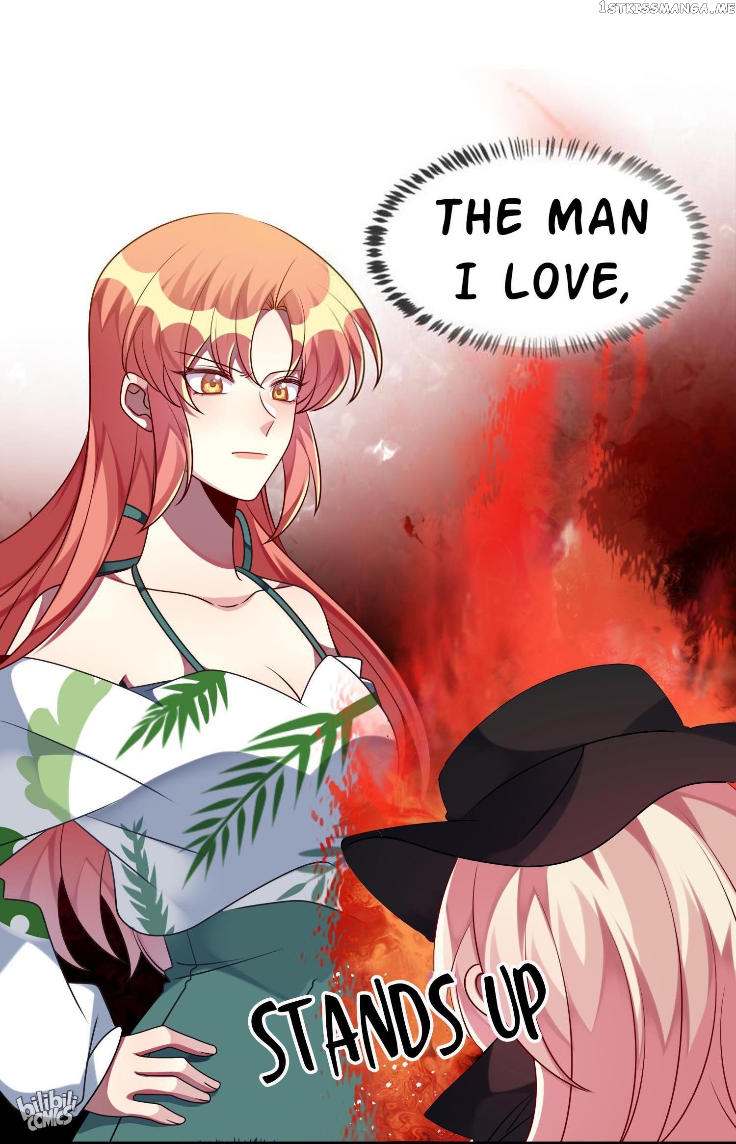 My Young Lady Is A Neet chapter 27 - page 56