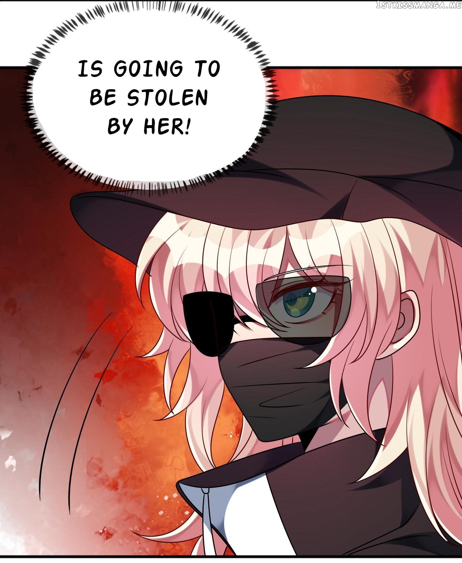My Young Lady Is A Neet chapter 27 - page 57