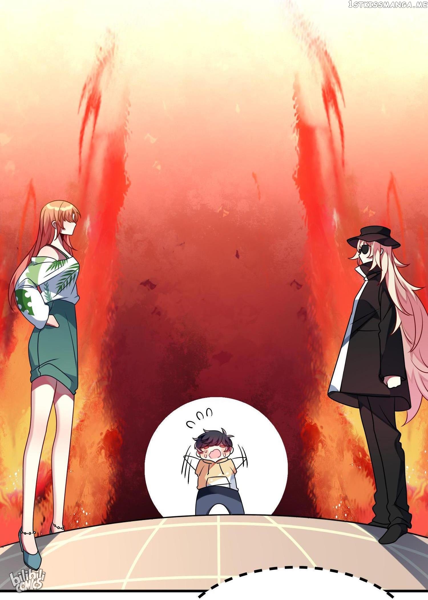 My Young Lady Is A Neet chapter 27 - page 60