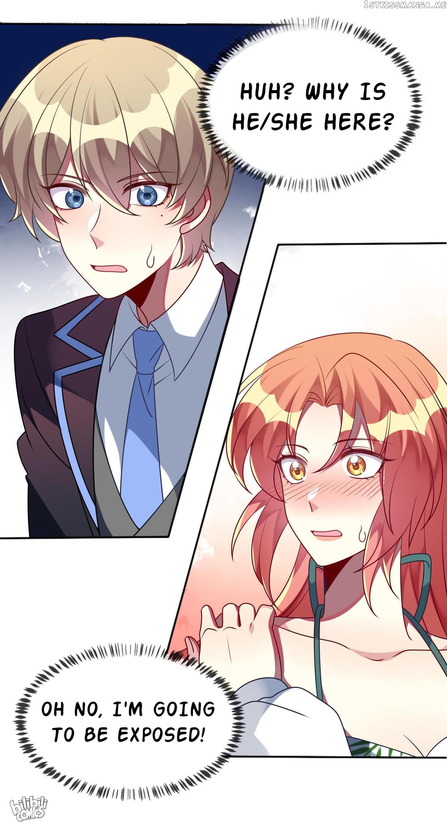 My Young Lady Is A Neet chapter 27 - page 63